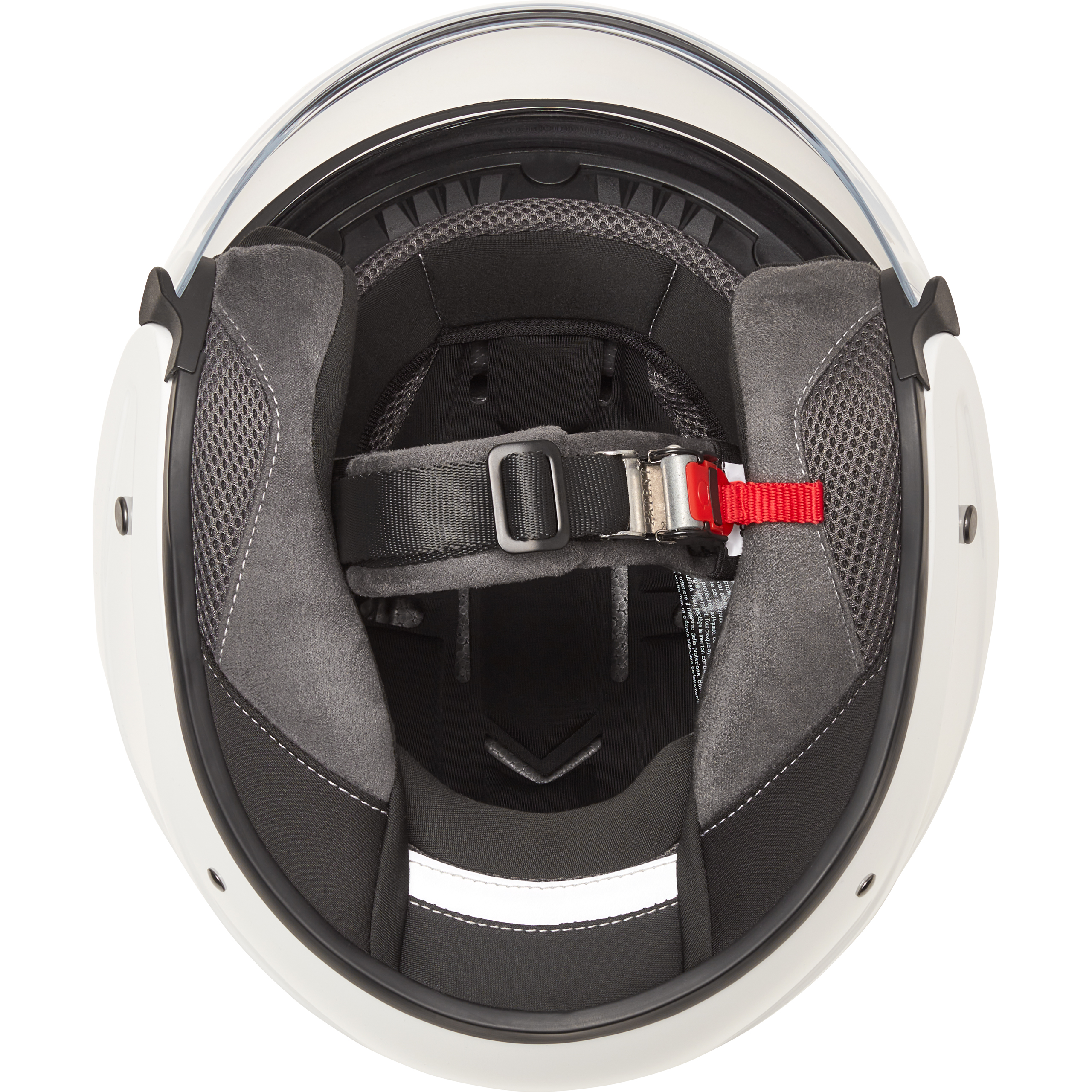 Craft-Fiberglas Jethelm Comfort SV-4905471999004011