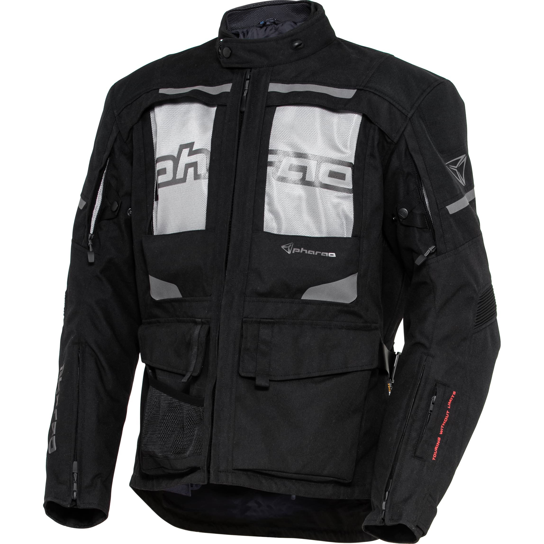 Pharao-Kelo WP Adv. Textiljacke-2019341999001009