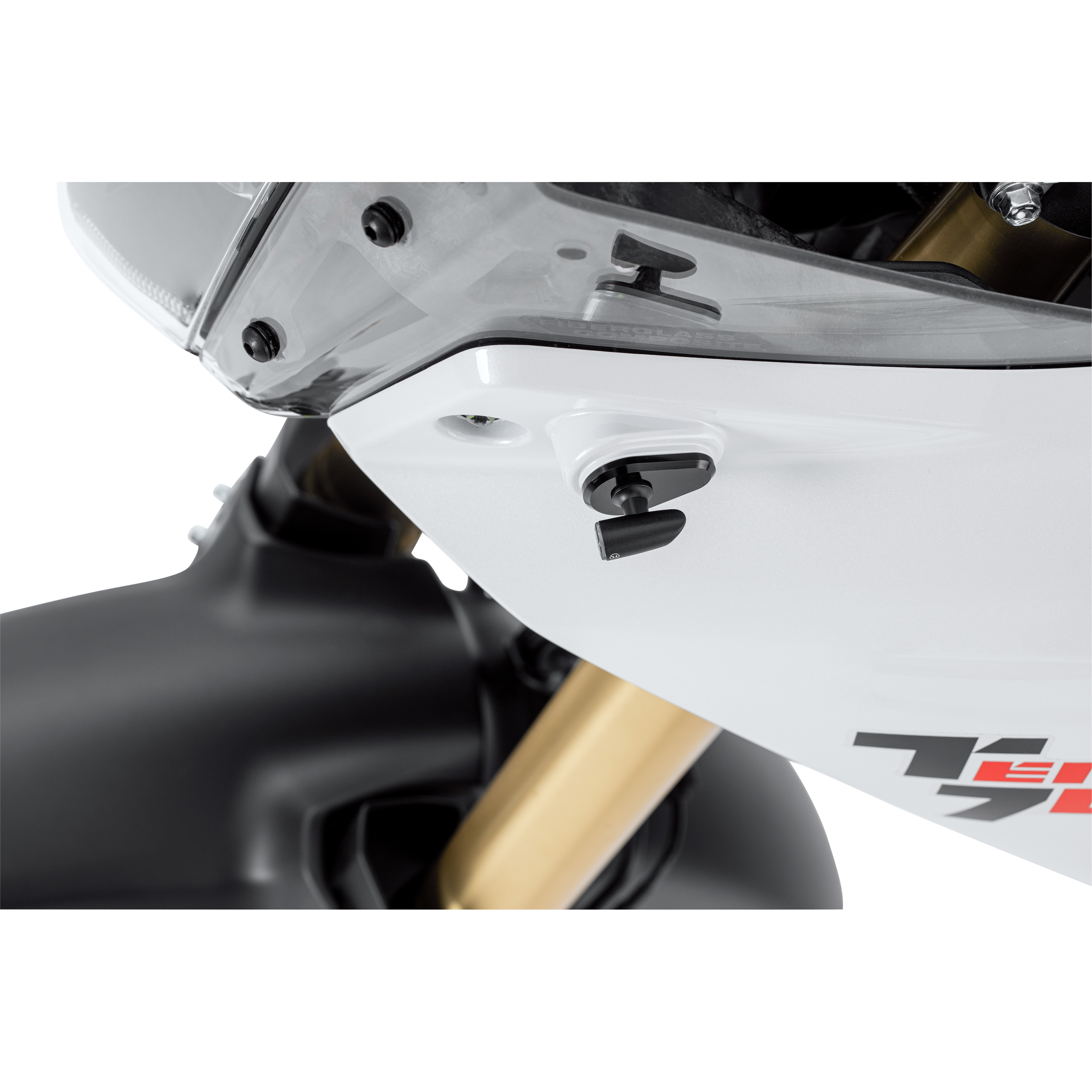 Highsider-LED Blinker-/Positionslichtpaar Proton One M8 Ø11,5mm-5734921020001250