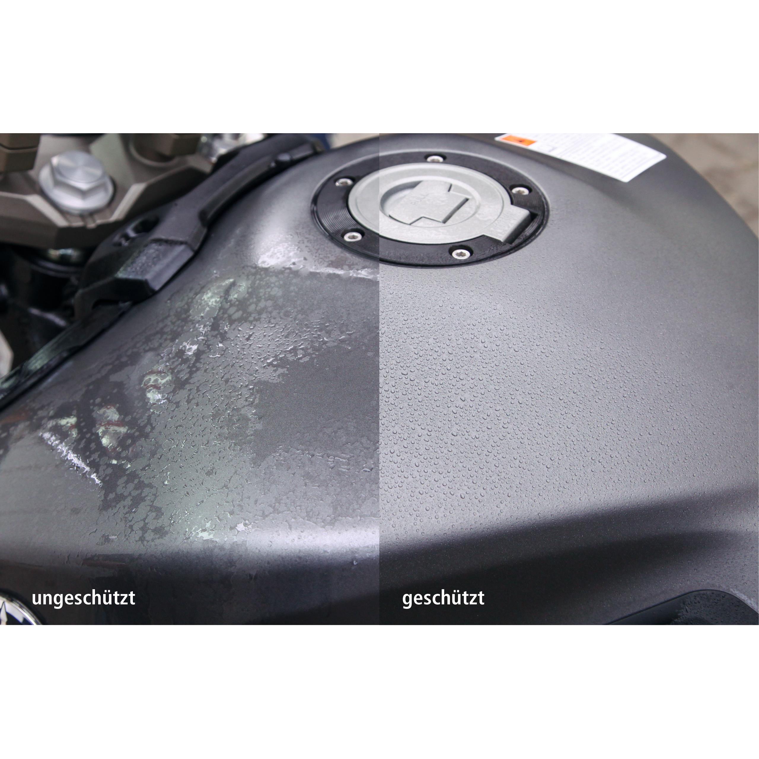 S100-Matt-Wachs Spray 250 ml-5691491262001300