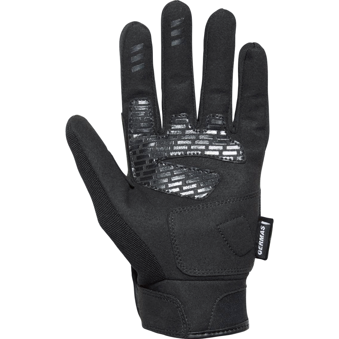 GMS-Jet-City Handschuh schwarz 3XL-3116051007001013