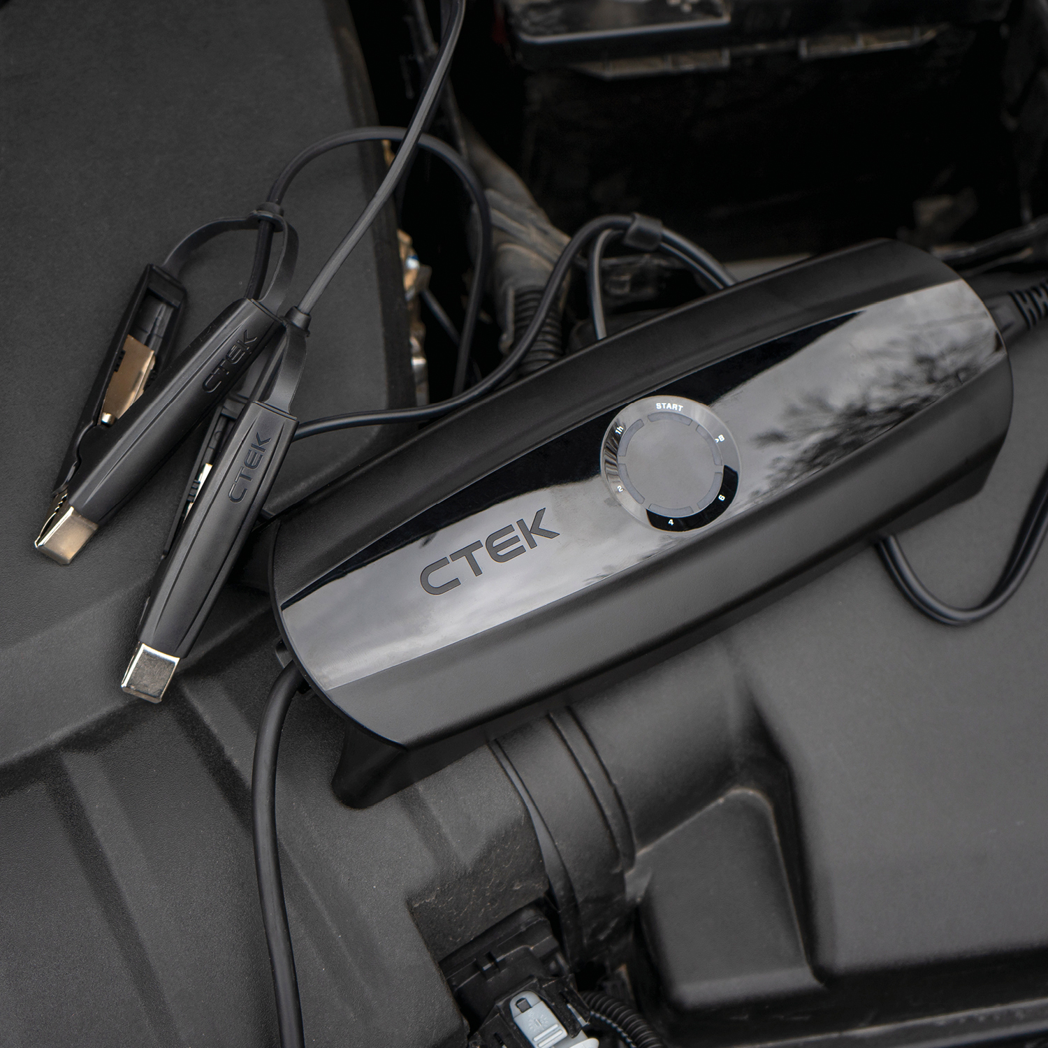 CTEK-Batterieladegerät vollautomatisch CS One, 8 A-5742781184000650