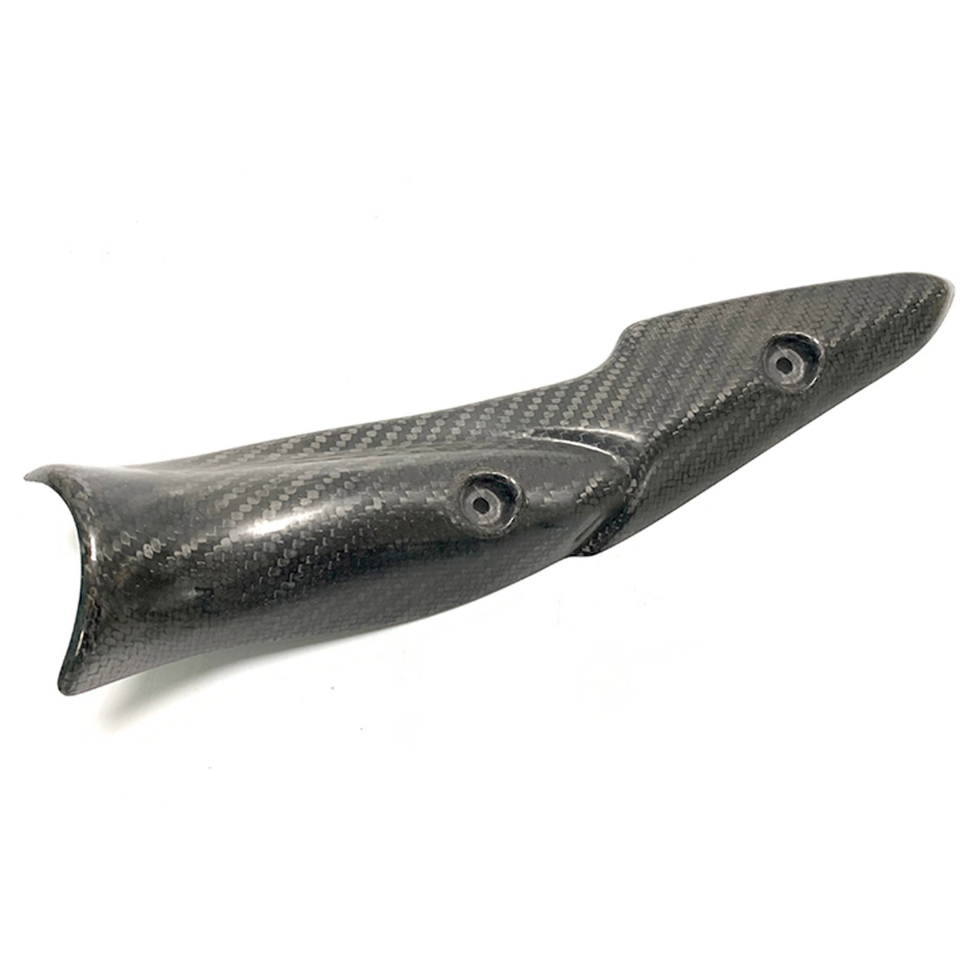 Shark exhaust-Auspuffblende für Shark Carbon für Kawasaki Z 900 2017--5585111005090002
