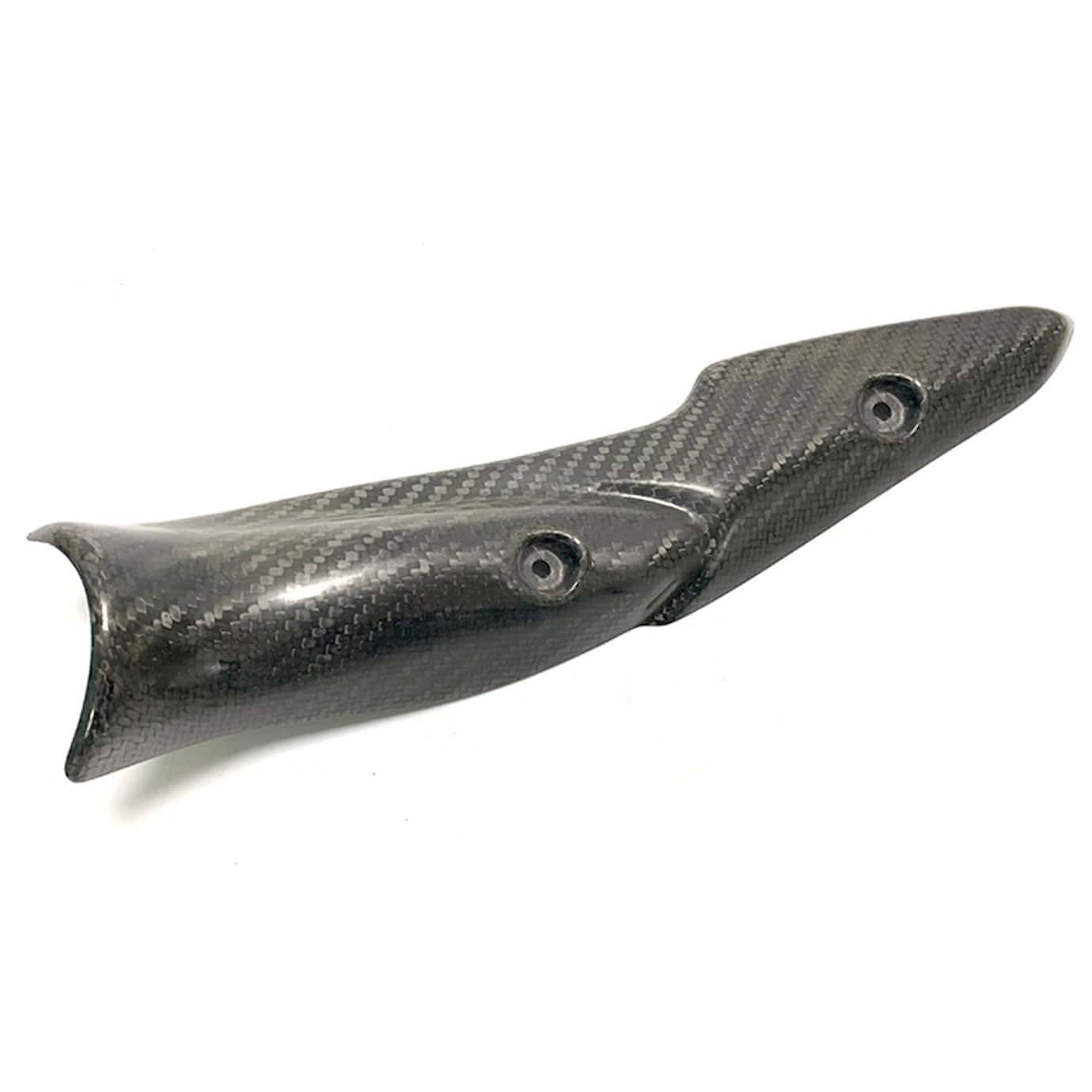 Shark exhaust-Blende für Shark Auspuff-5585111005090002