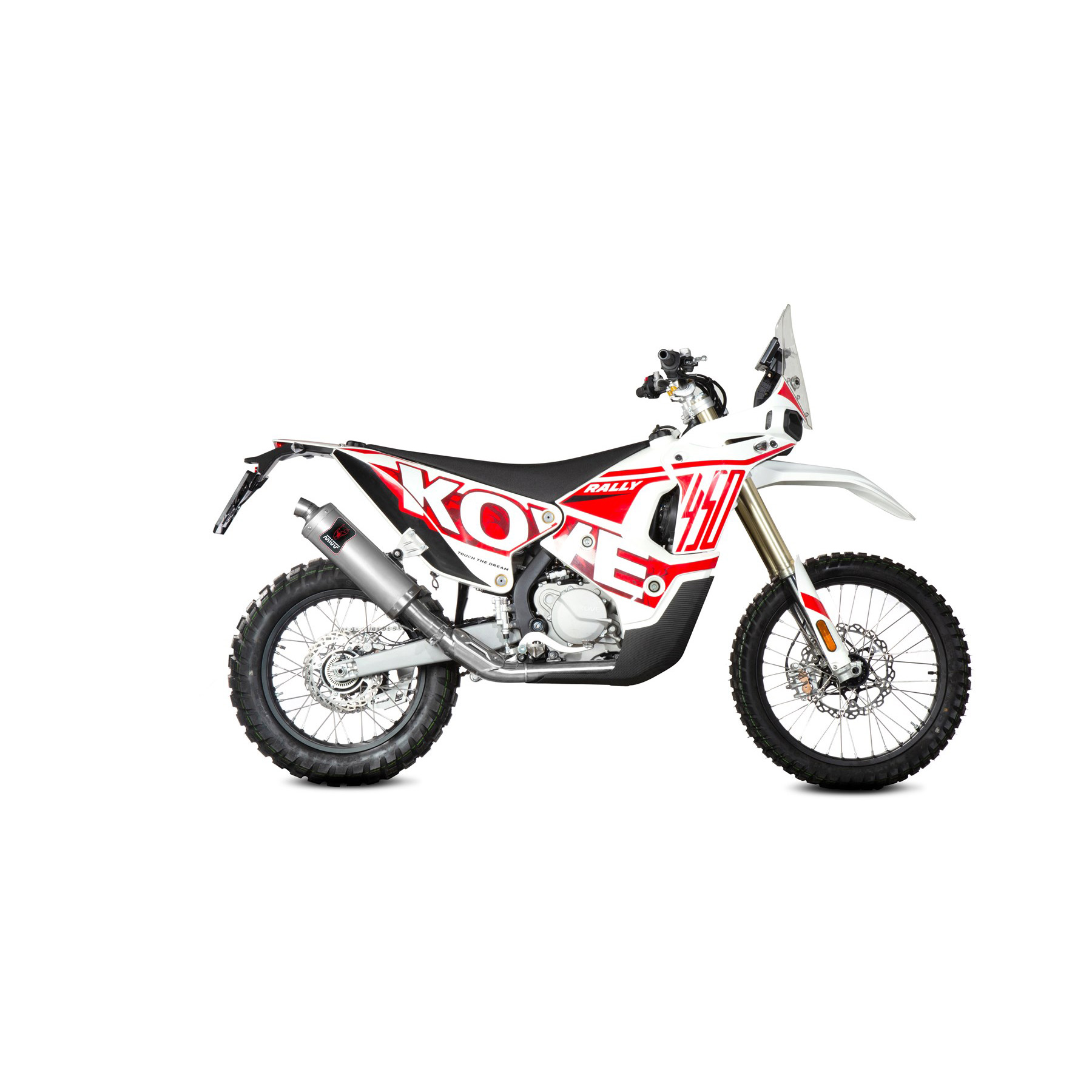 MIVV-Auspuff Dakar-0000222003015012