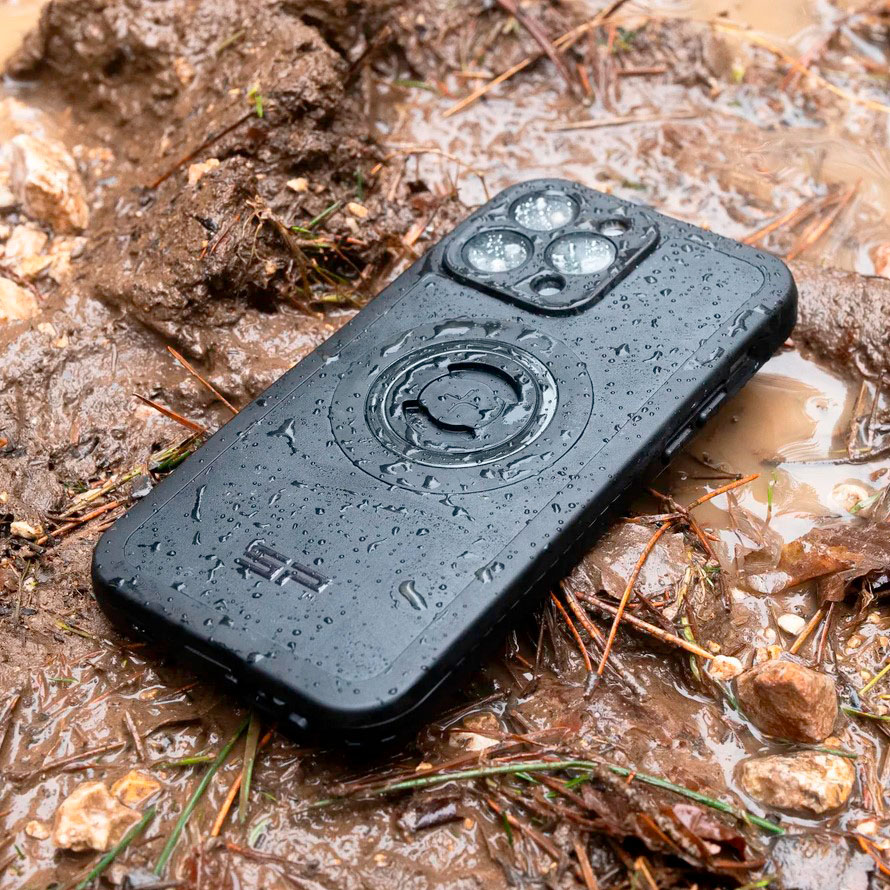 SP Connect-Phone Case Xtreme Handyschale SPC+ für iPhone 13 Pro-0000580181000000