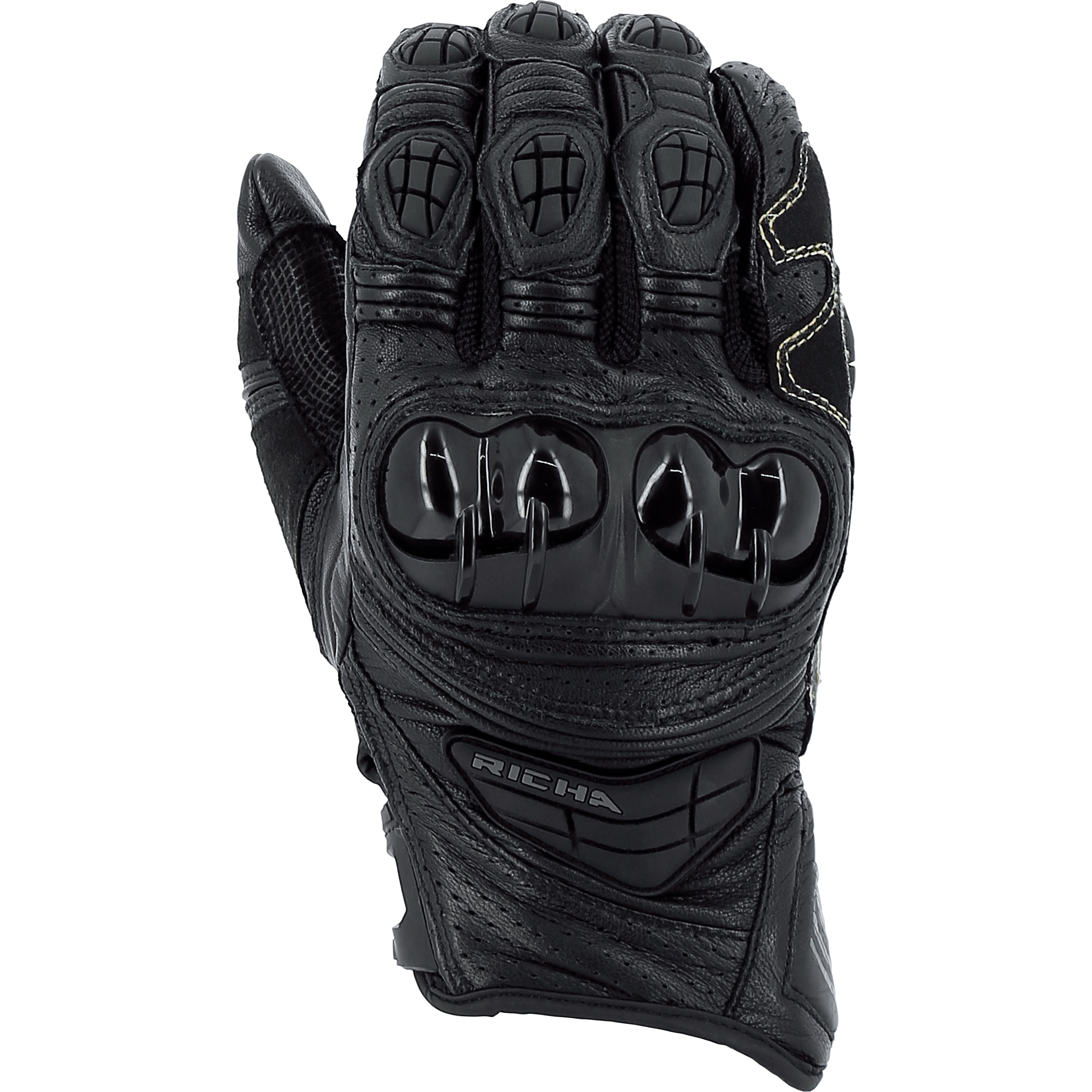 Richa-Stealth Handschuh-3108811007001010