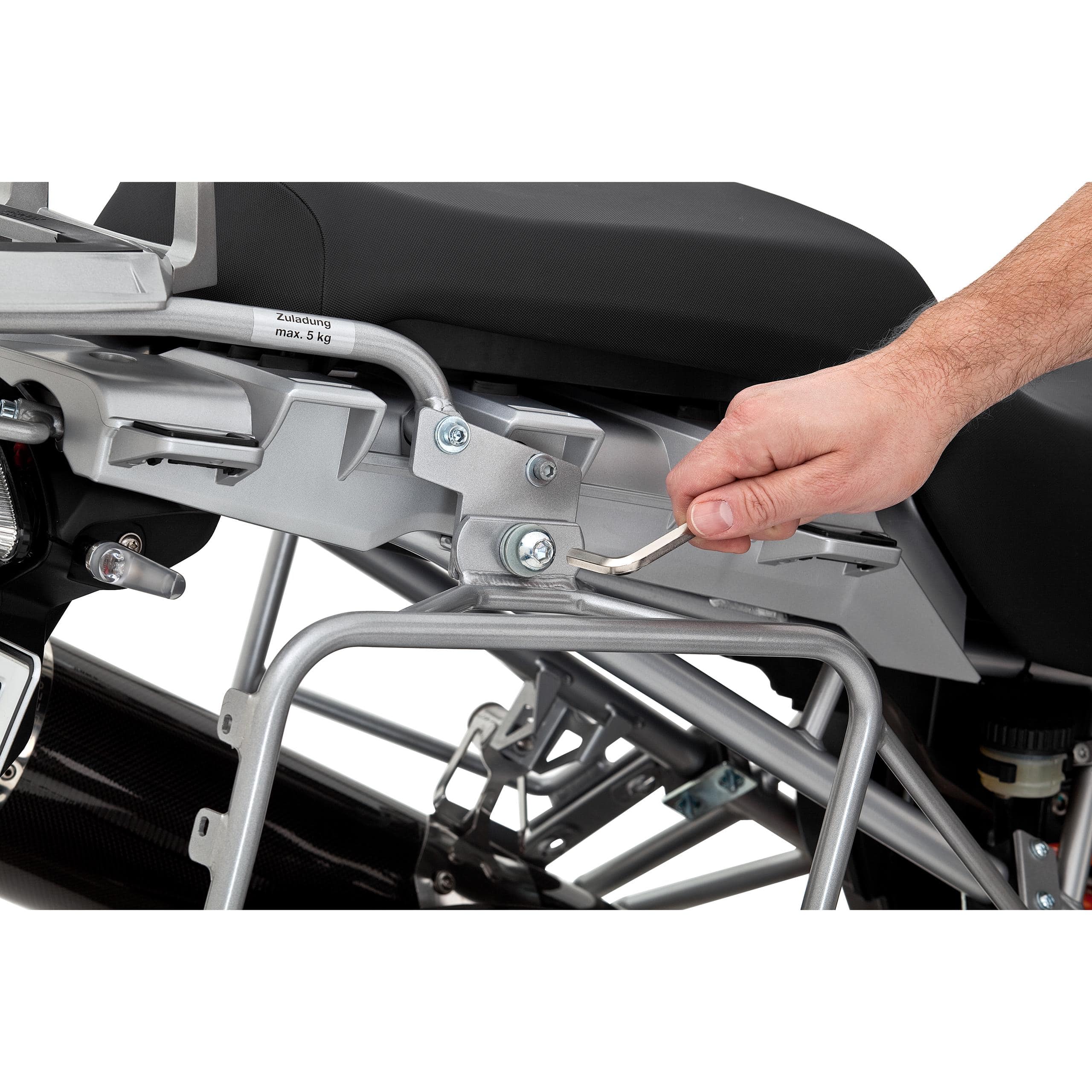 Hepco & Becker-Lock it Systemschraube als Ersatzteil-5608621068000001