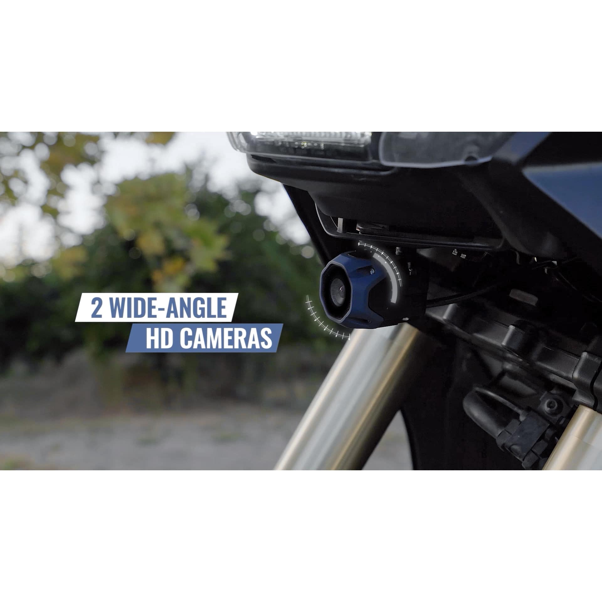 Ride Vision-1 Lite Assistenzsystem-5743601177000350