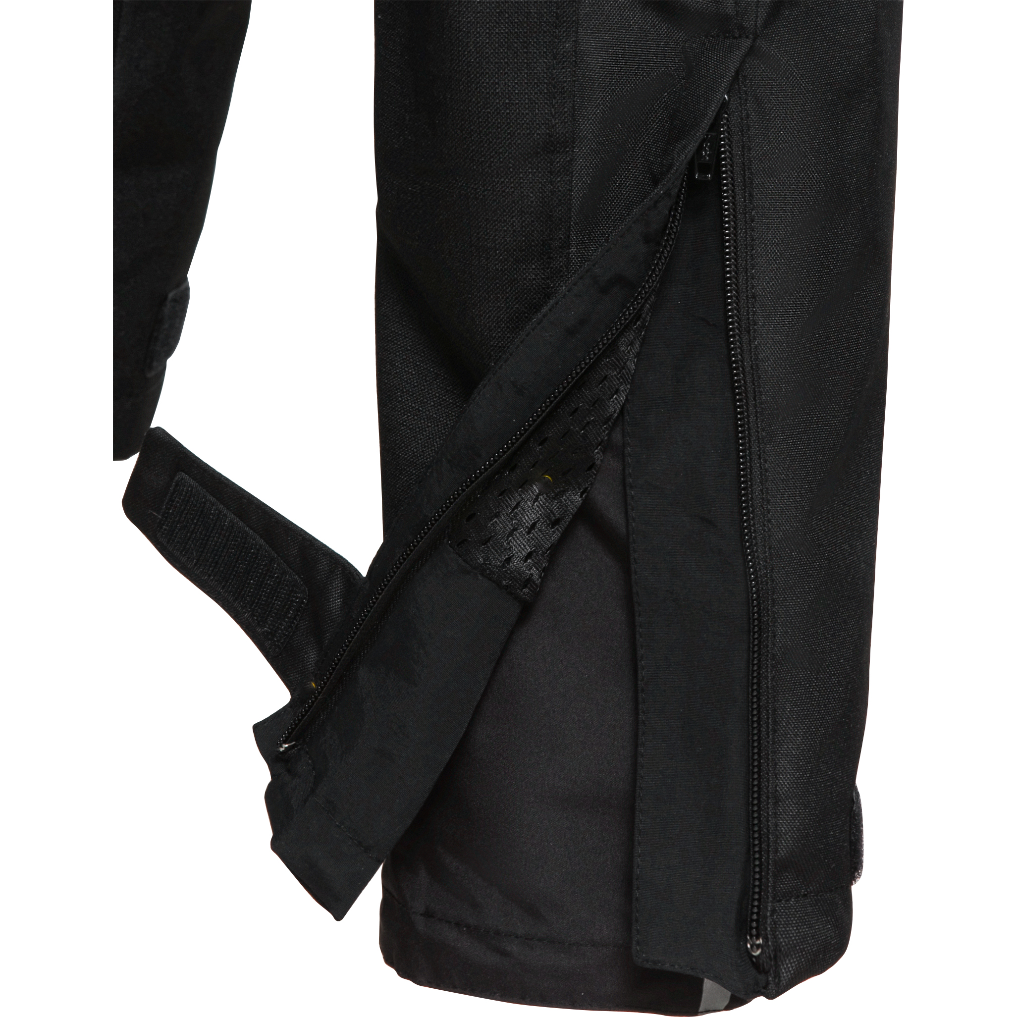 Pharao-Cedar WP Damen Textilhose schwarz XS-2111181003001107