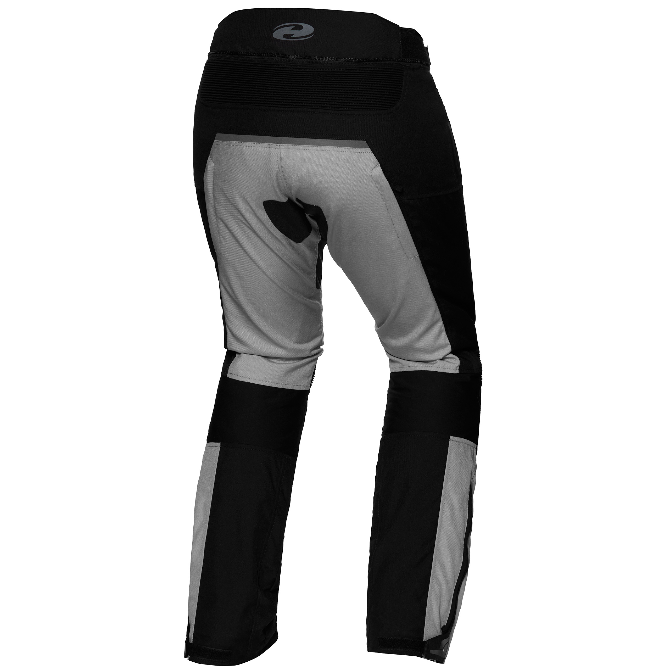 Held-Pentland Base Textilhose grau/schwarz M-2111431003007009