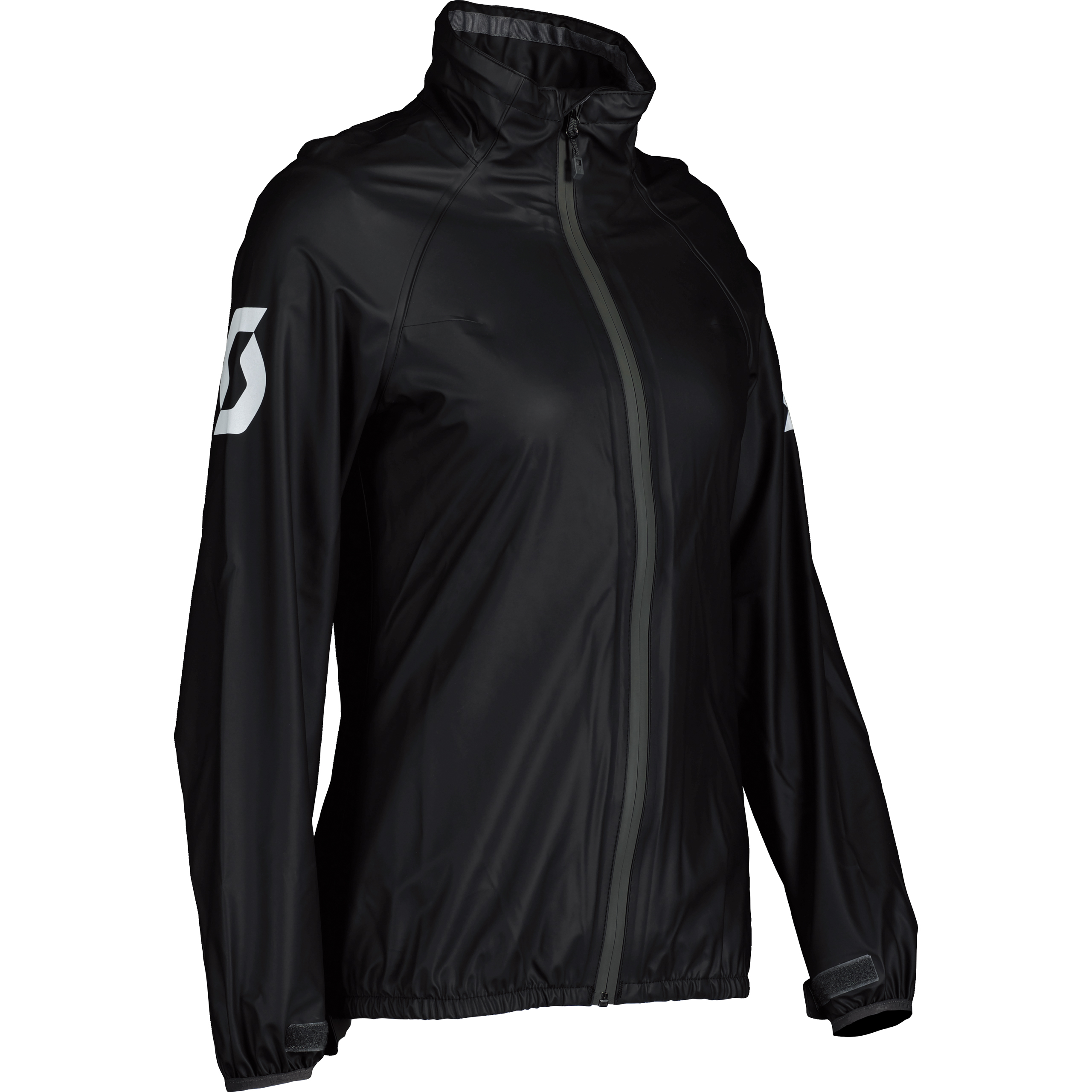 Scott-W's Ergonomic Pro DP Damen Regenjacke-2019031999001407