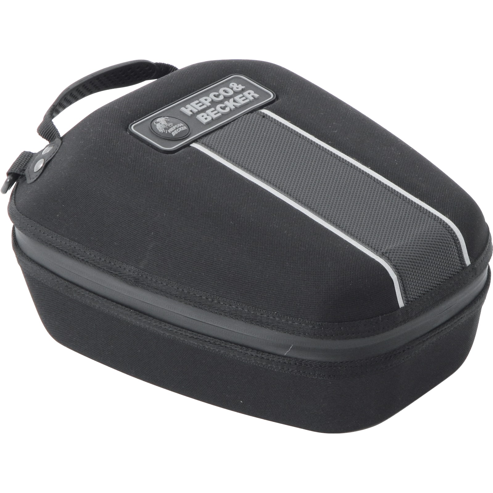 Hepco & Becker-Tankrucksack Lock-it Street Daypack 2.0  4 Liter-5743301000000030