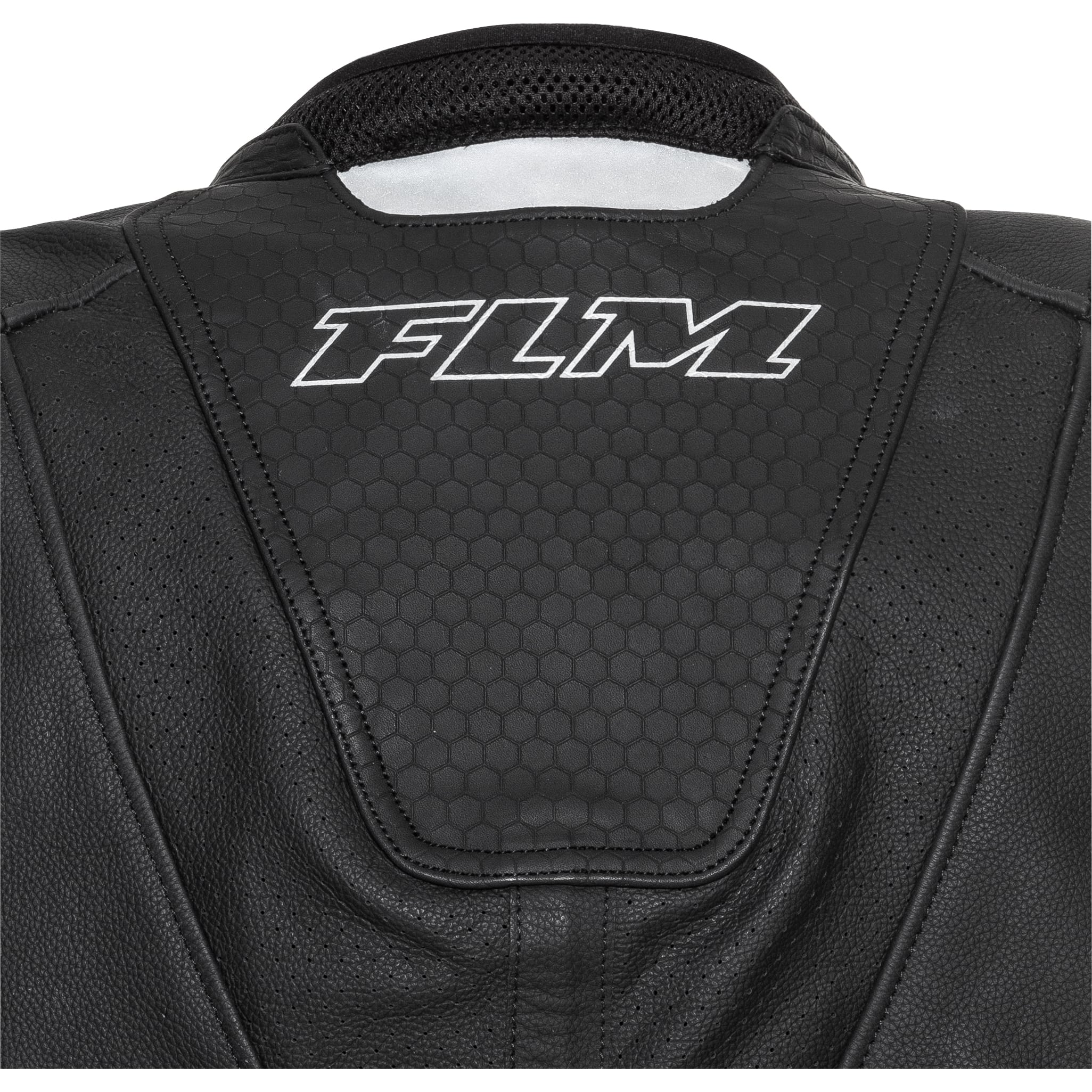 FLM-Sports Leder Kombijacke 2.2-1005701999016342