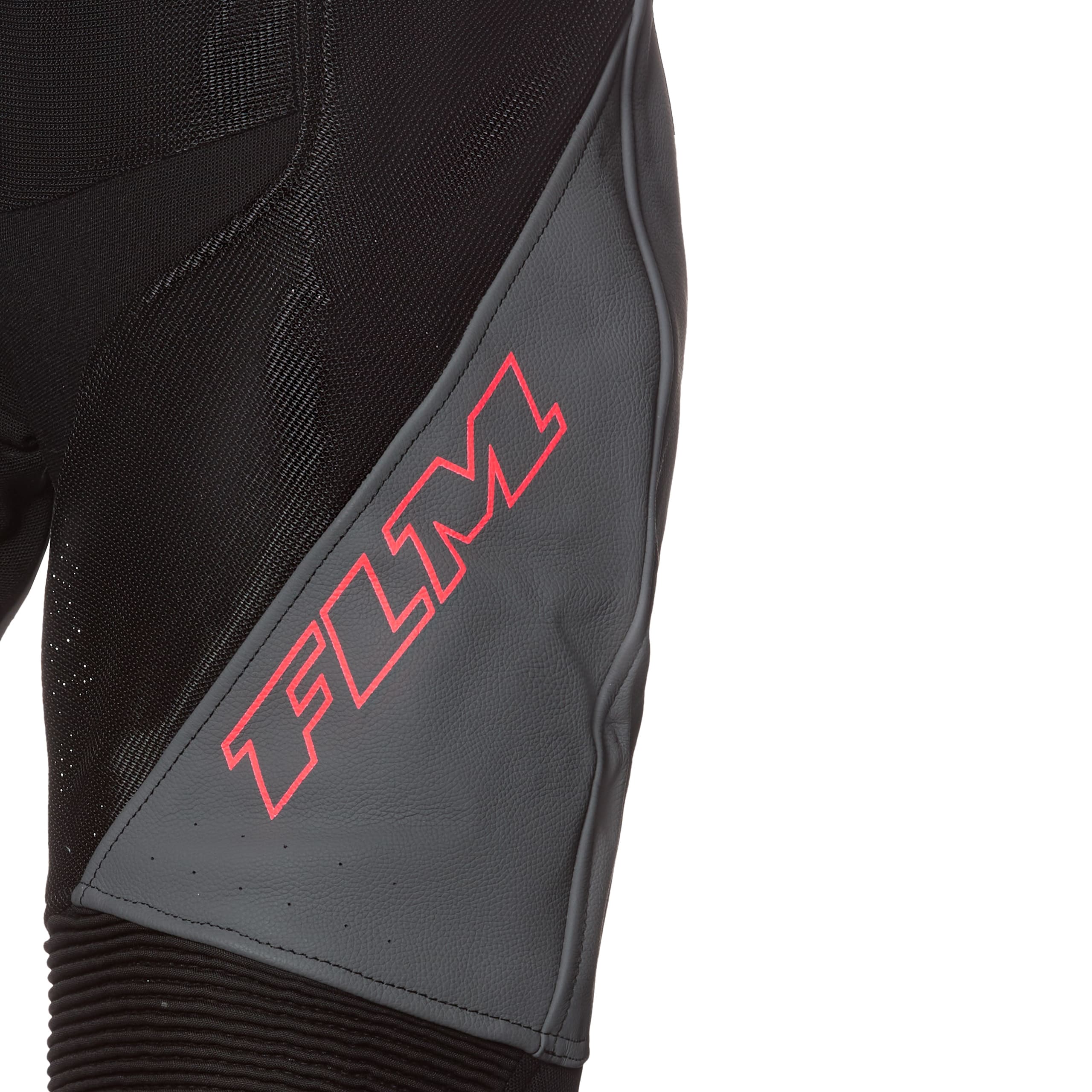 FLM-Croft Air Damen Leder/-Textilhose-2111151003002408