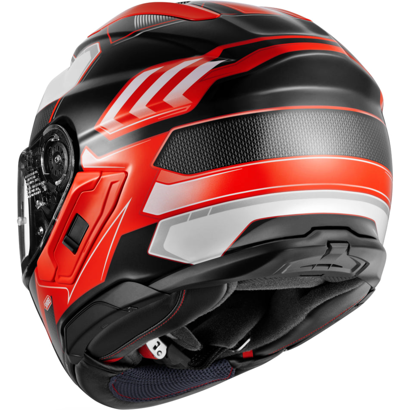 Shoei-GT-Air 3 Agility TC-1 L-4603761999042010