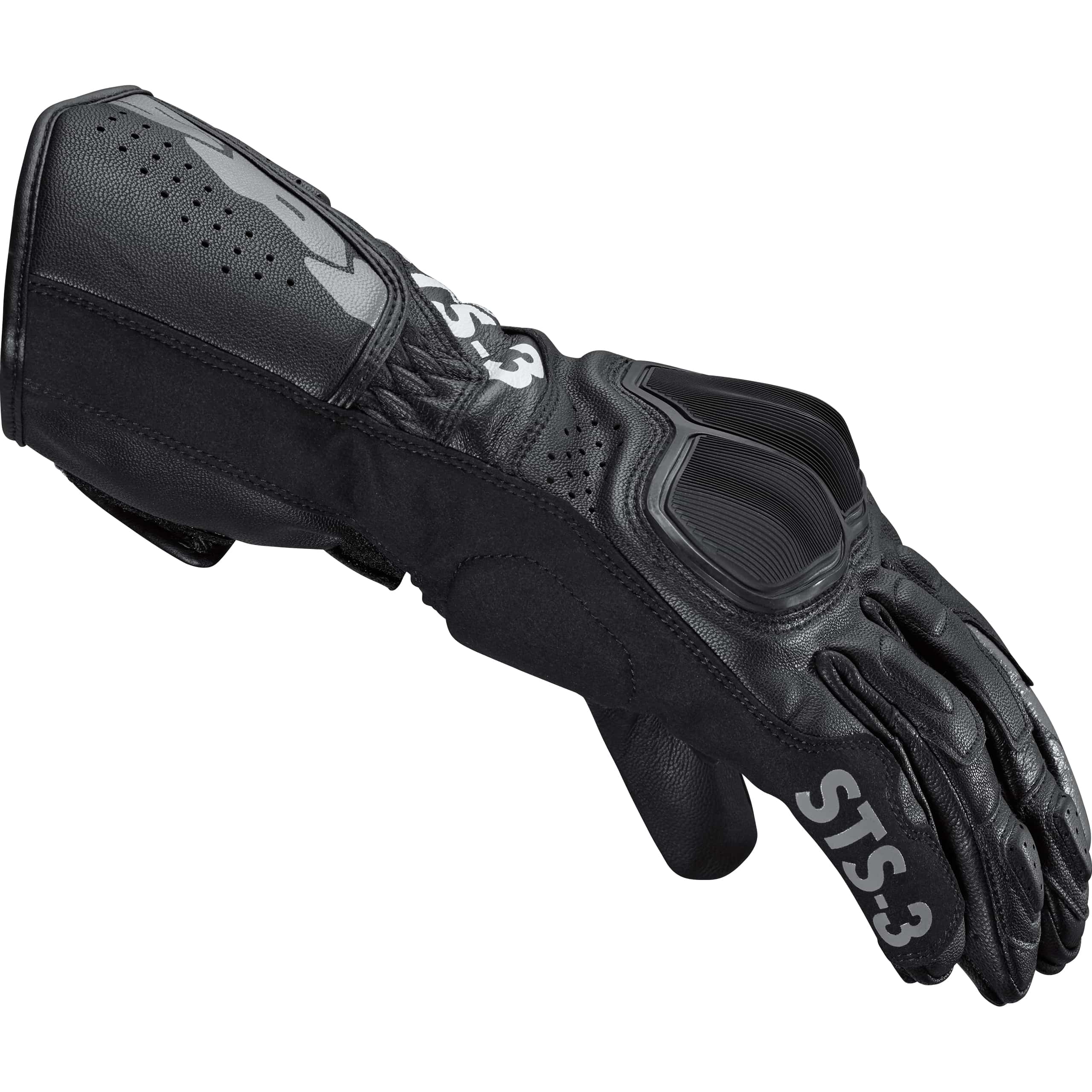 SPIDI-STS-3 Lederhandschuh-3114171006001011