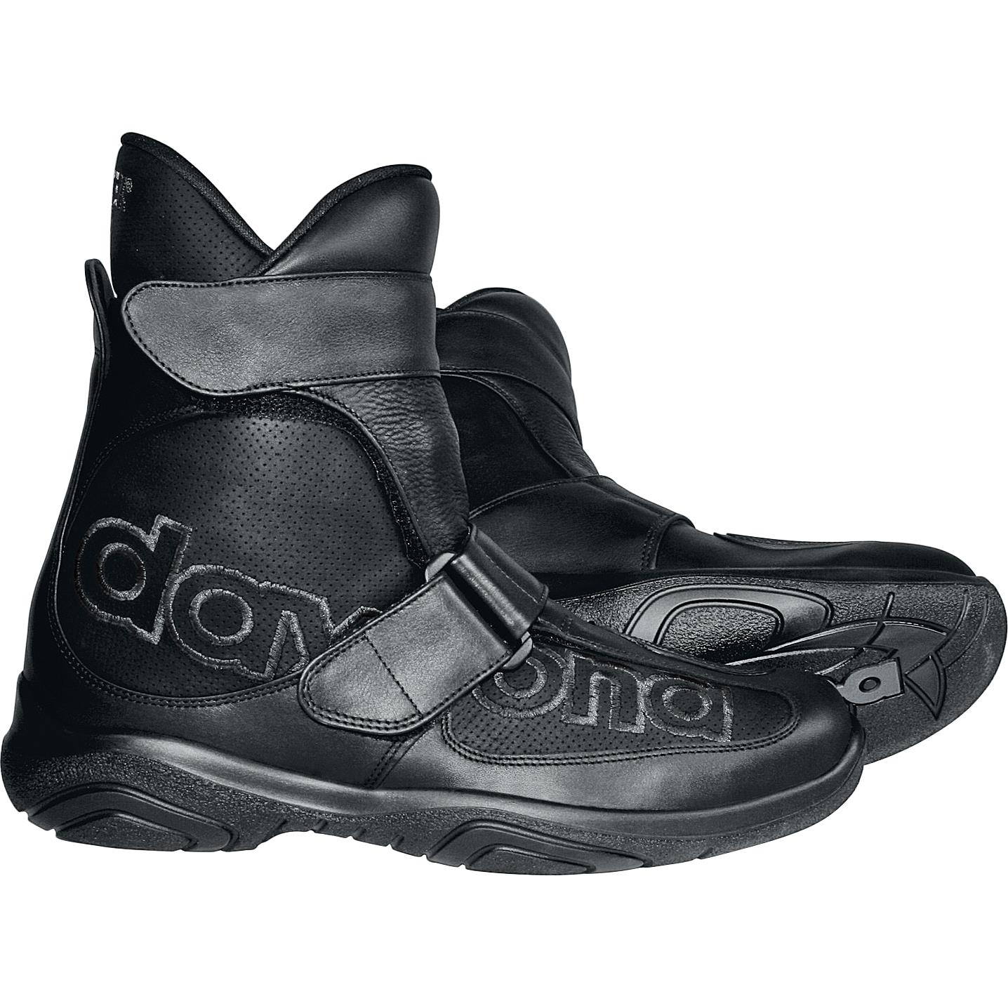 Daytona Boots-Journey XCR Stiefel schwarz 38-3004201999001738