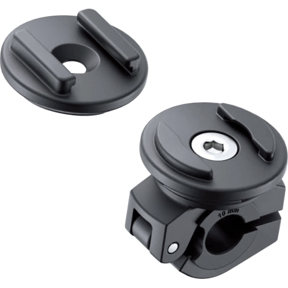 SP Connect-Mirror Mount SPC/SPC+ für Spiegelarm/Querstrebe schwarz-5753411