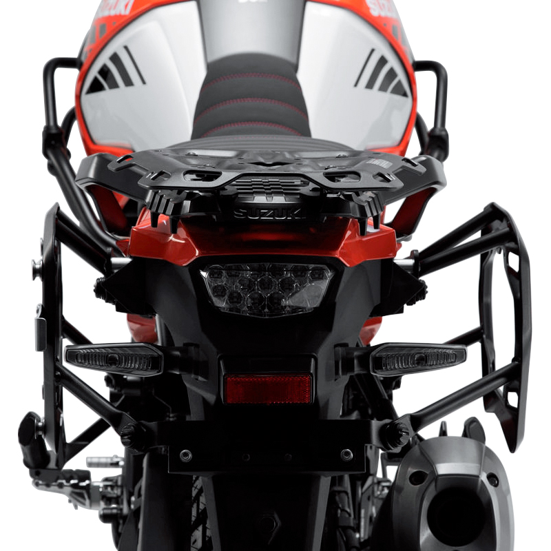 SW-MOTECH-QUICK-LOCK PRO Seitenträger für Suzuki DL 1050 V-Strom /XT-5729181199003250