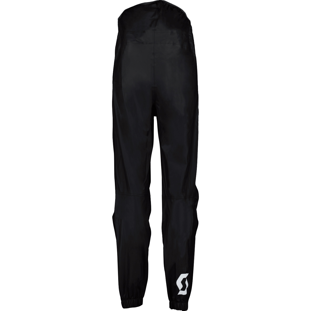 Scott-W's Ergonomic Pro DP Damen Regenhose schwarz 36-2110941999001405
