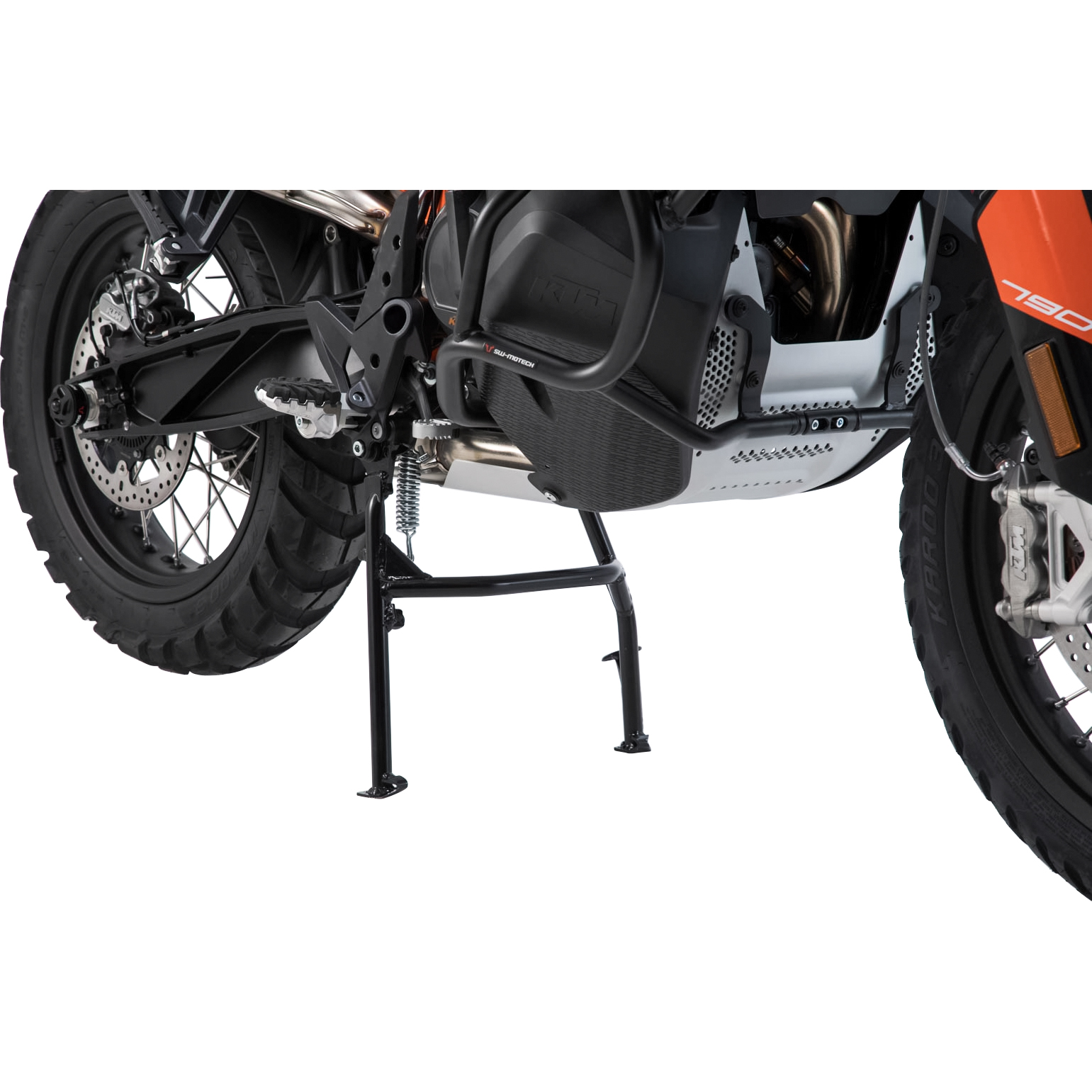 SW-MOTECH-Hauptständer HPS.04.918.10001/B für KTM 790/890 Adventure R-5670611055001351