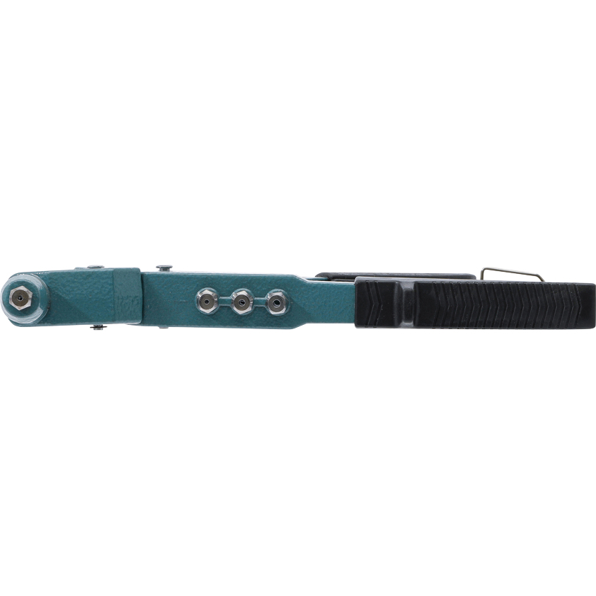 BGS-Handnietzange drehbar 2,4/3,2/4,0/4,8mm, 285mm-0031311167000040