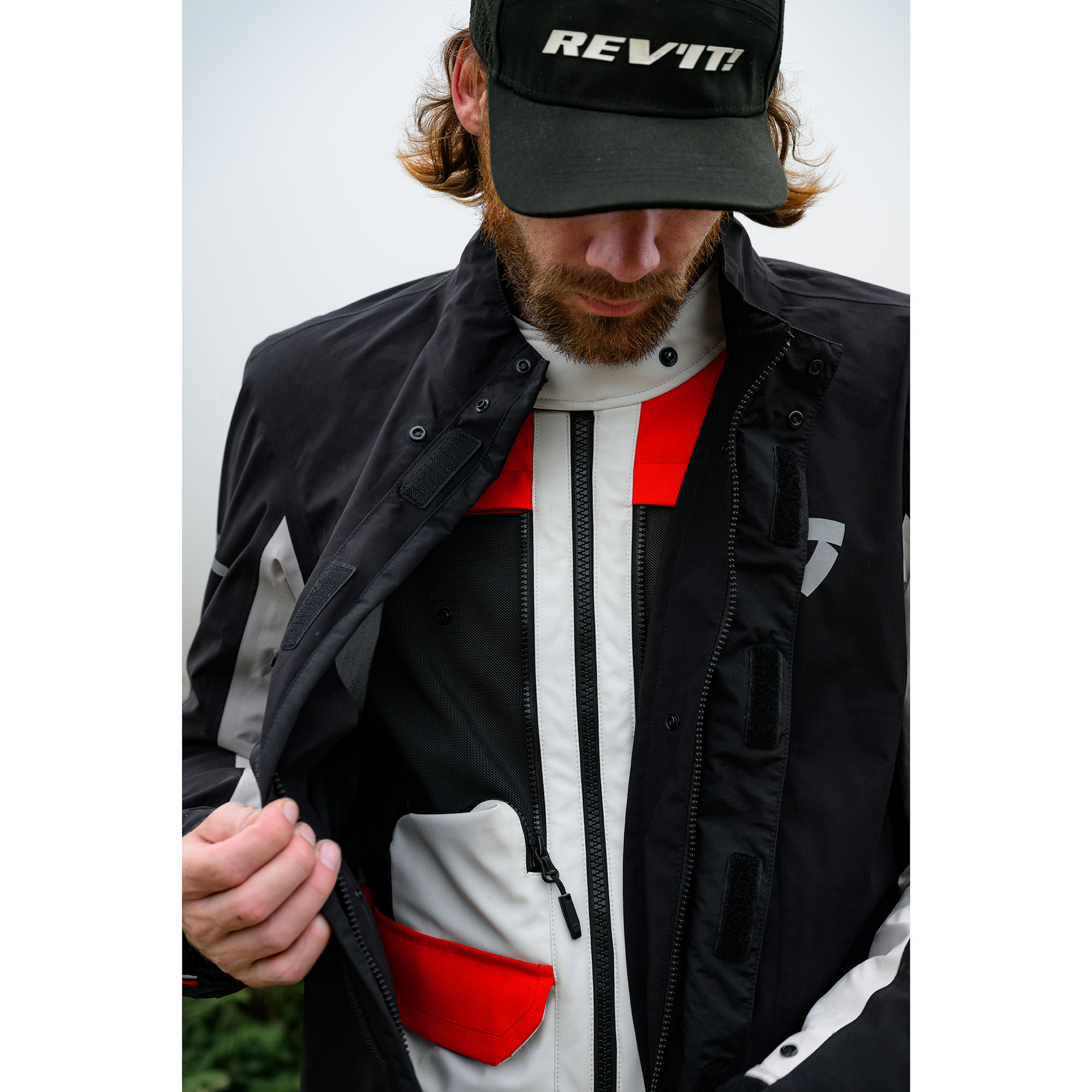 REV'IT!-Offtrack 3 H2O Jacke-0002058999057011