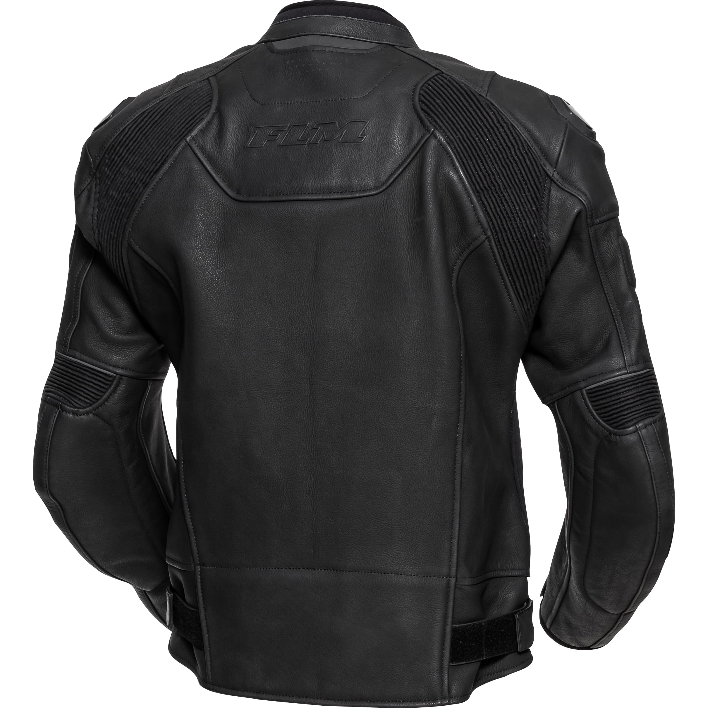 FLM-Brooklands Lederkombijacke-1005931999001307