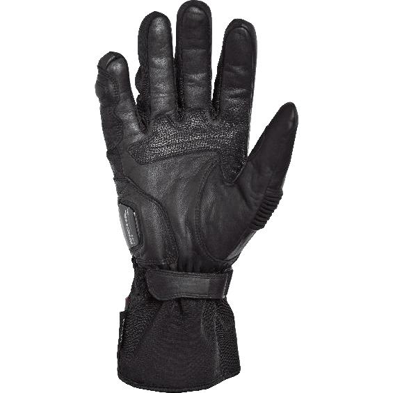 Richa Hurricane Gore-Tex Handschuh schwarz S - Motorradbekleidung - Touring Motorradbekleidung