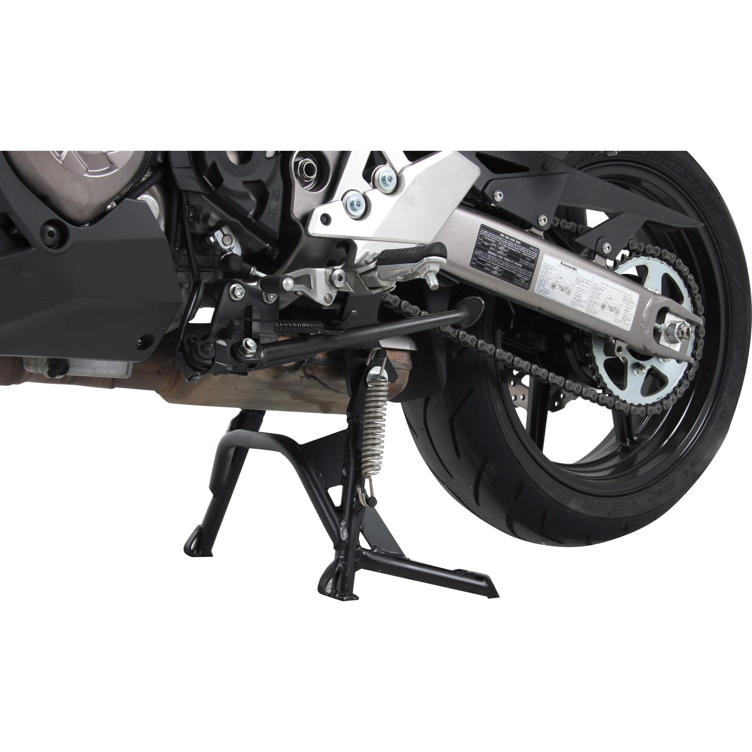 Hepco & Becker Hauptständer für Kawasaki KLZ 1000 Versys 2012-2014 - Motorradteile & Ersatzteile - Anbauteile