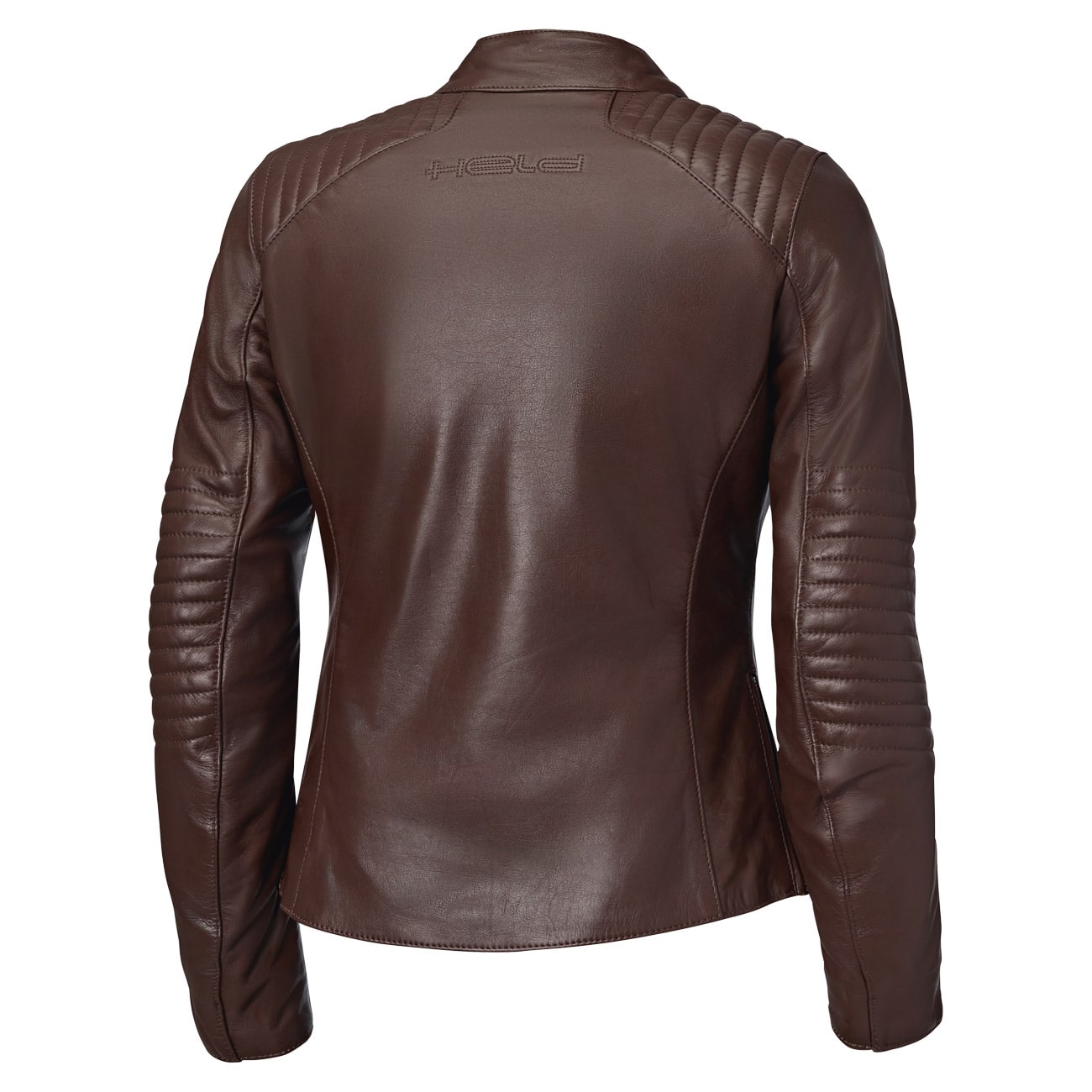 Held-Robin Damen Lederjacke braun 34-0000921999006298