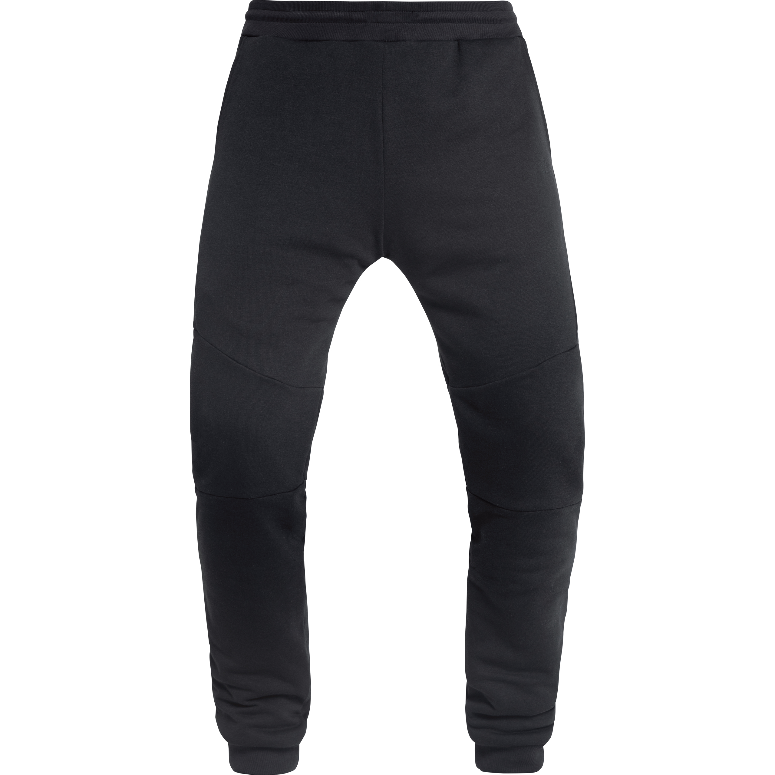 Pantalon en tissu John Doe Jogger-XTM noir