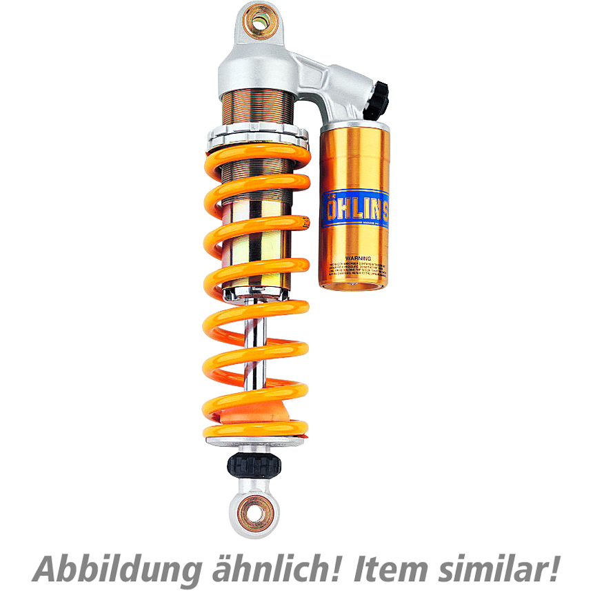 Öhlins-Stoßdämpfer STX46PR1C1 314mm für BMW G 310 GS-5737031040999380