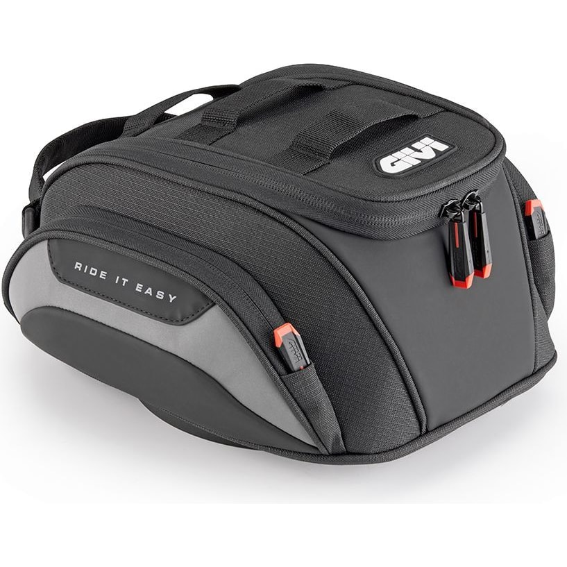 Givi-Tankrucksack Tanklock EASY01 6 Liter-0003193218000000