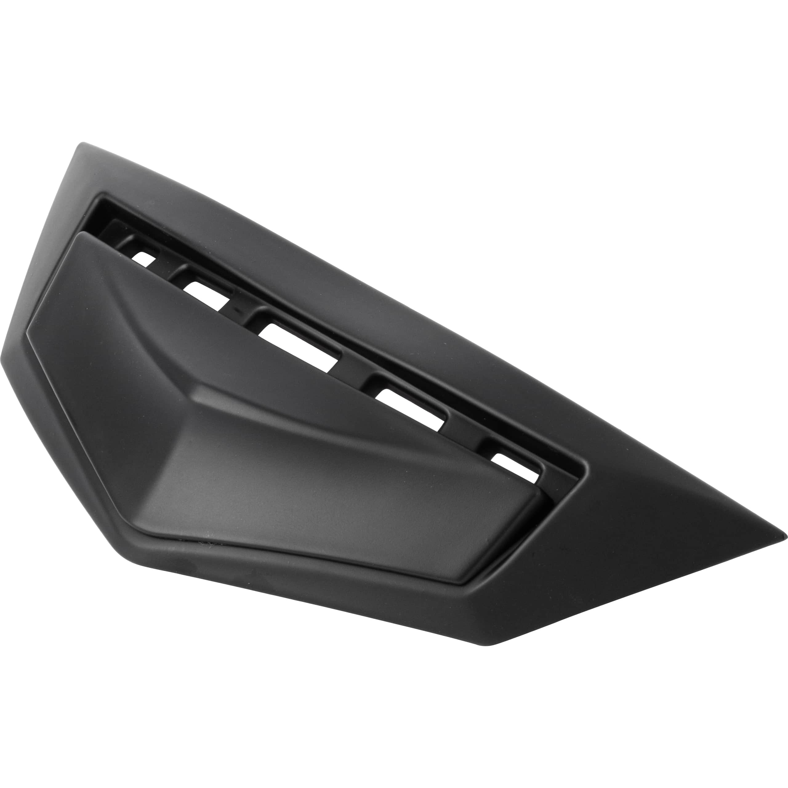 Nexo-Kinnbelüftung Integralhelm Fiberglas Sport III-4417881999014999