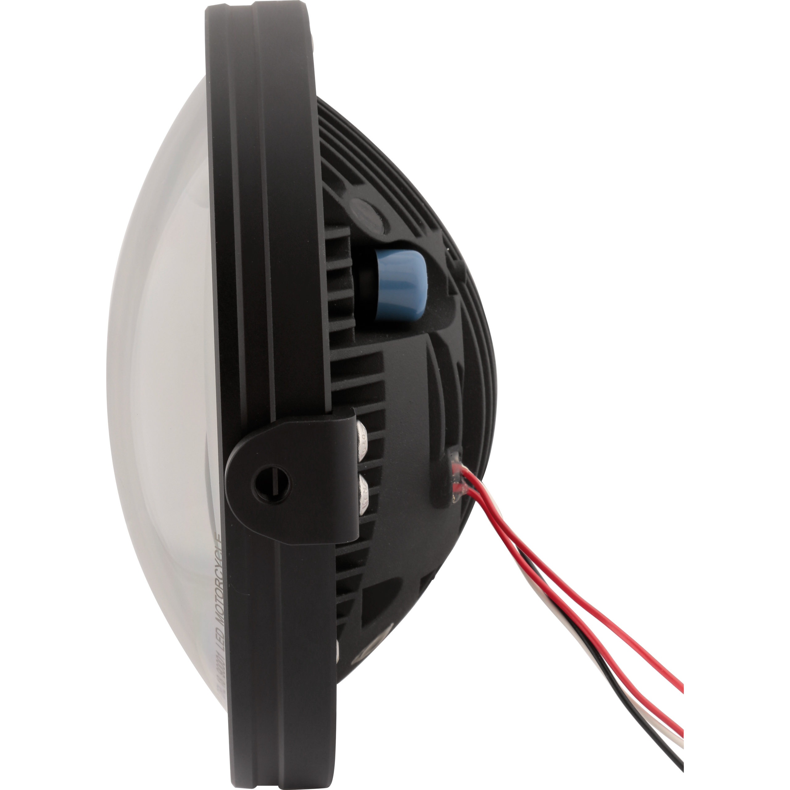 Highsider-LED Hauptscheinwerfer Frame-R1 Typ 8 Ø200mm-5739201033004580