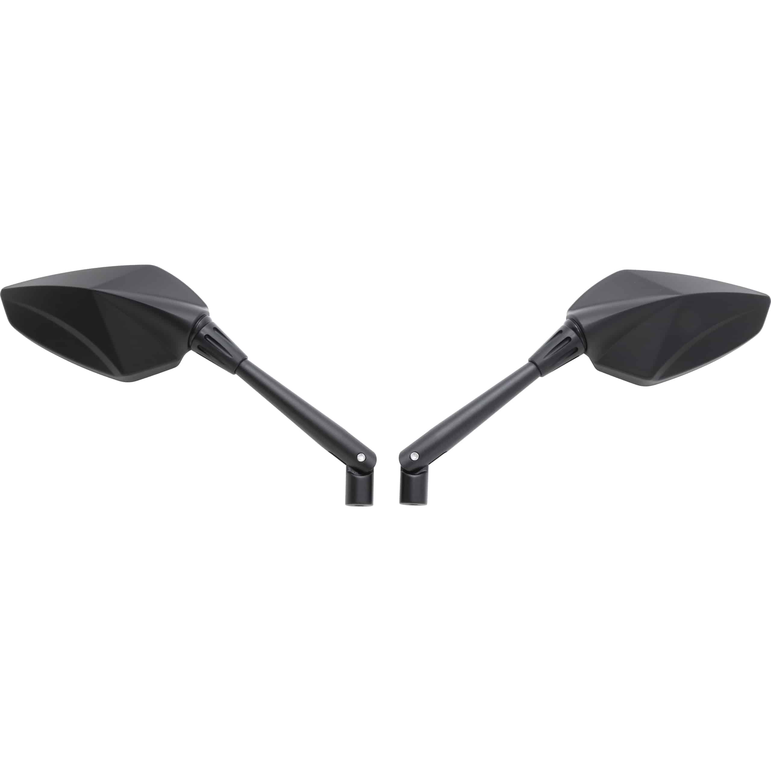 Highsider-Verkleidungsspiegelpaar ohne Adapter Sempione-5733661116007070