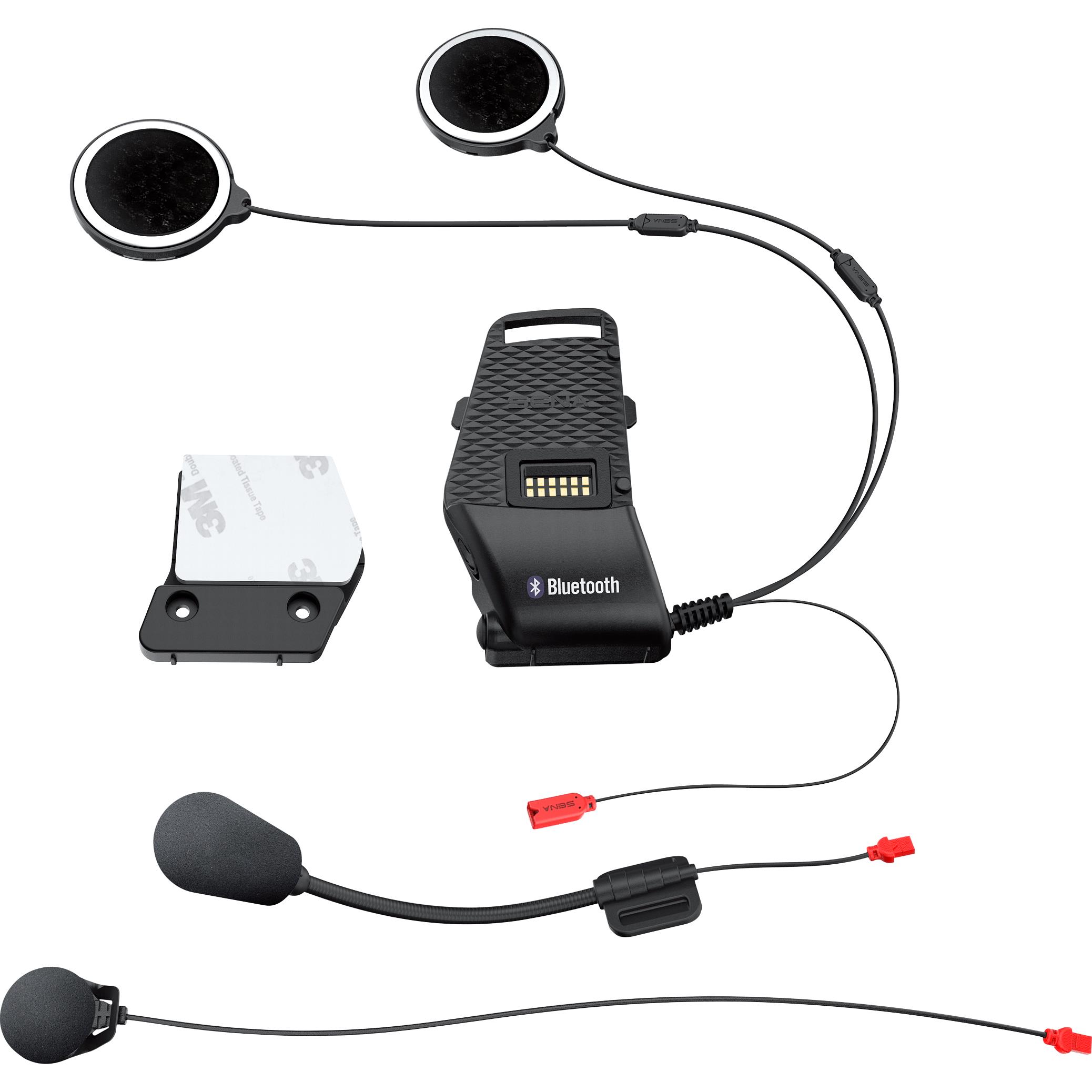 Sena-Universal Helmbefestigungskit 10S-4191461