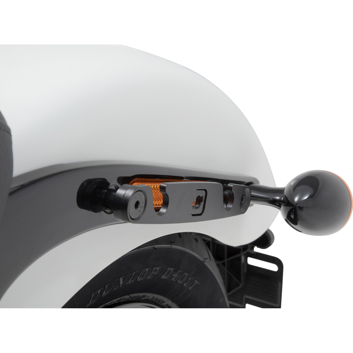 SW-MOTECH Seitenträger Legend Gear SLH links LH2 für Slim 2018- - Motorradzubehör - Motorradgepäck
