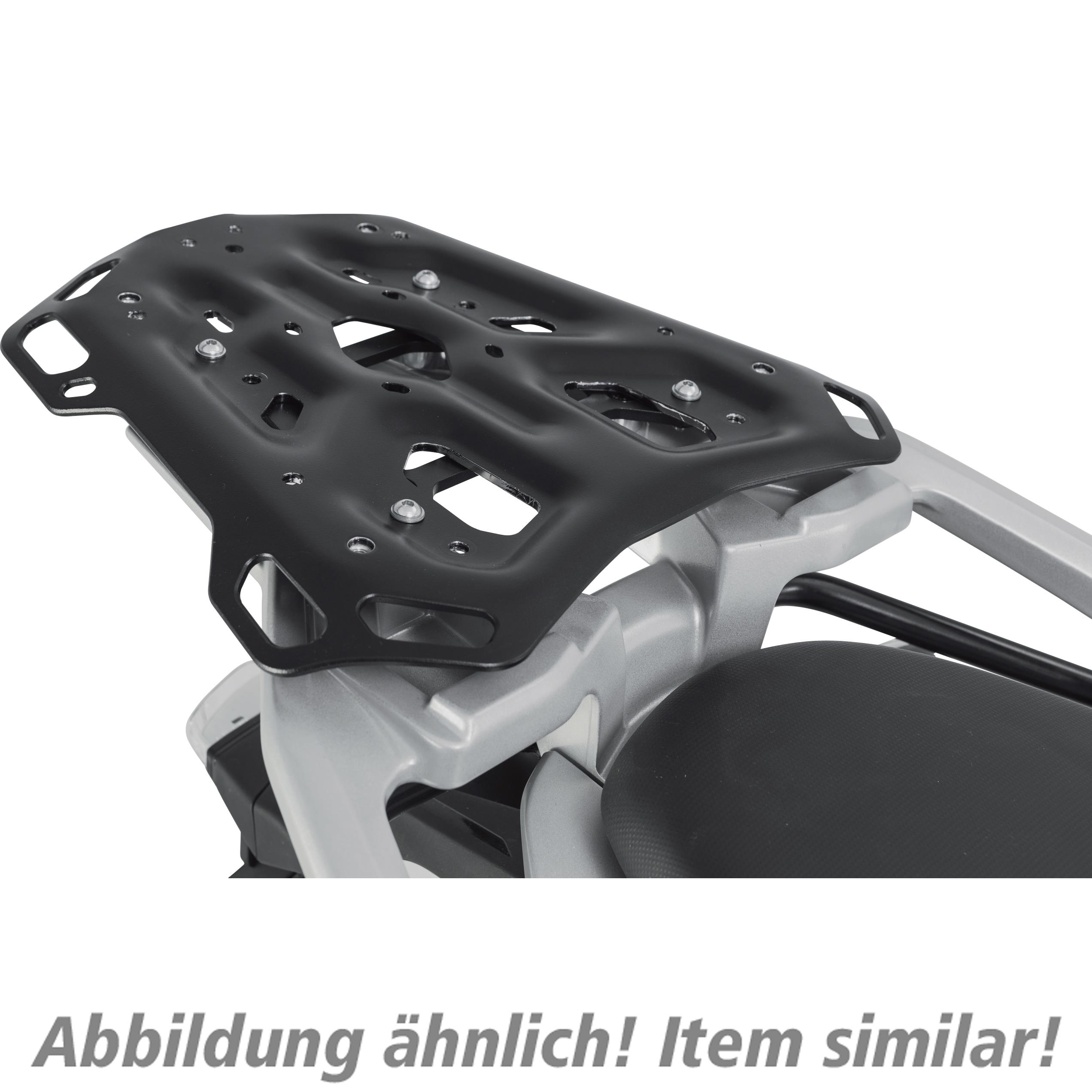 SW-MOTECH-Gepäckträger Adventure-Rack GPT.11.953.19000/B für Triumph T-5728741194999400