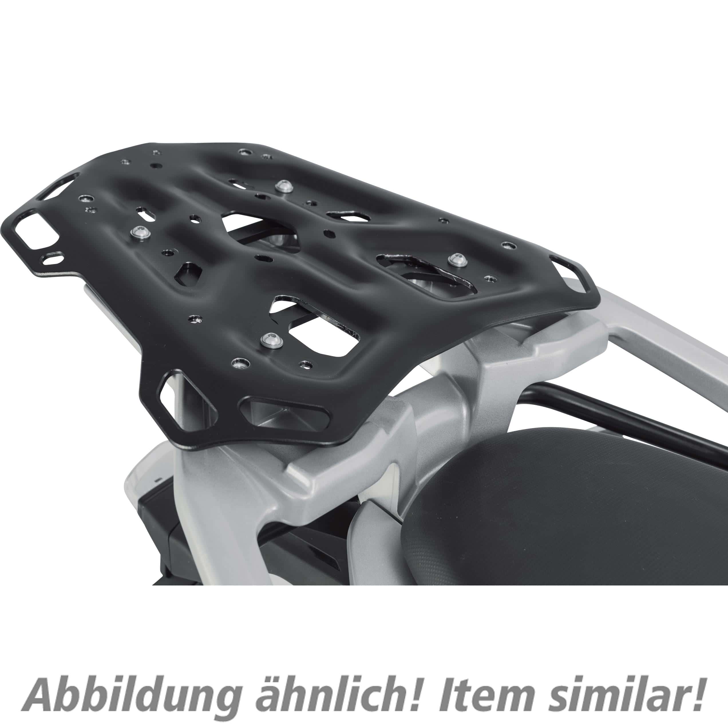 SW-MOTECH-Gepäckträger QUICK-LOCK Adventure-Rack
-5728741194999400