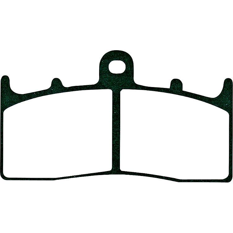 Hi-Q Bremsbeläge Sintermetall FA294HH 81x45,9x7,7mm - Motorradteile & Ersatzteile - Bremsen
