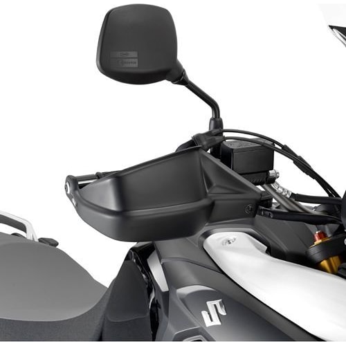 Givi Handprotektoren HP3105B für Suzuki DL 650/1000/1050 V-Strom - Motorradteile & Ersatzteile - Lenker, Griffe & Hebel