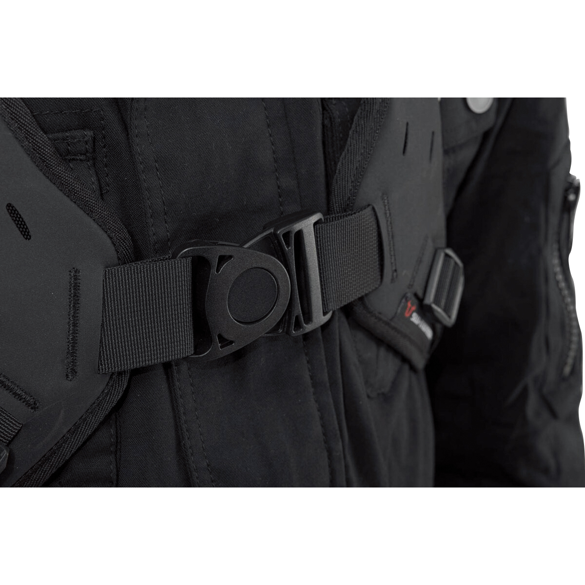 SW-MOTECH-Rucksack PRO Cosmo 17 Liter-5745311190000100