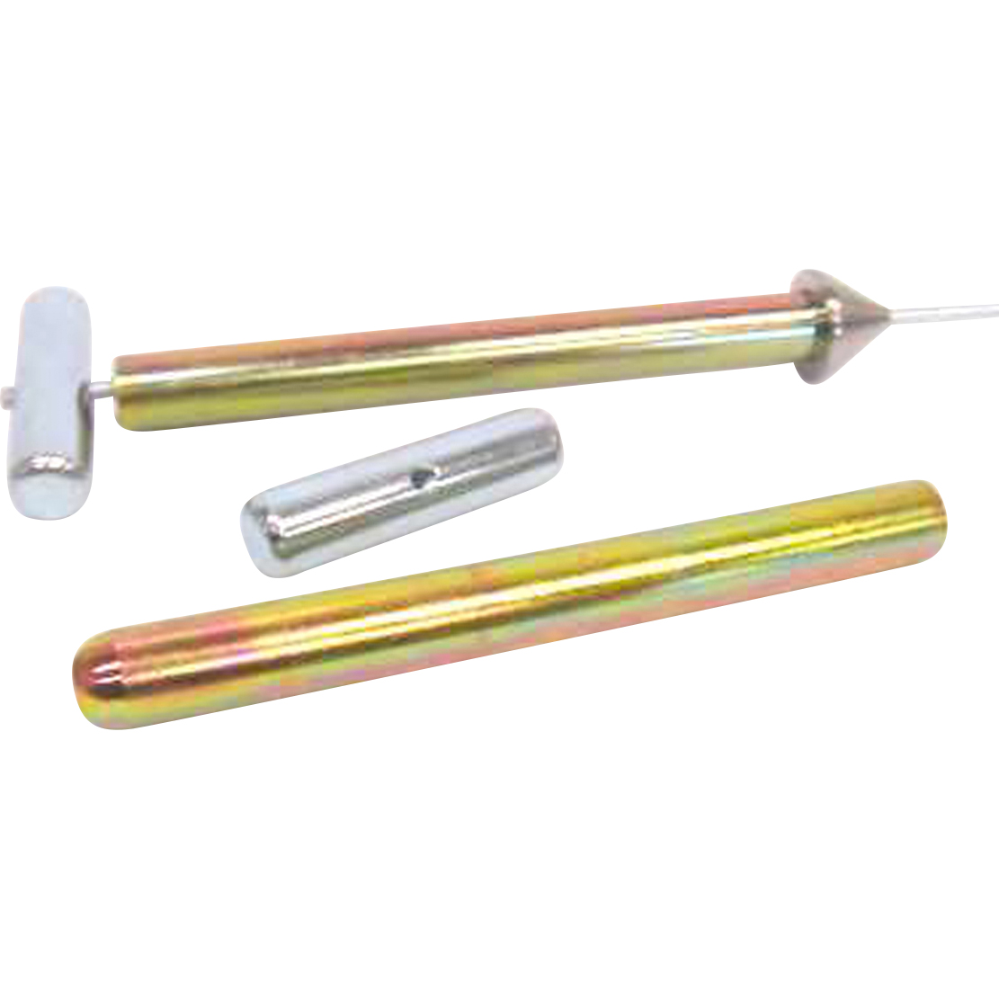 Kern-Stabi-Adapter für Konus-Zentralaufnahme 7mm für MV/Ducati/Honda-5688691149001702