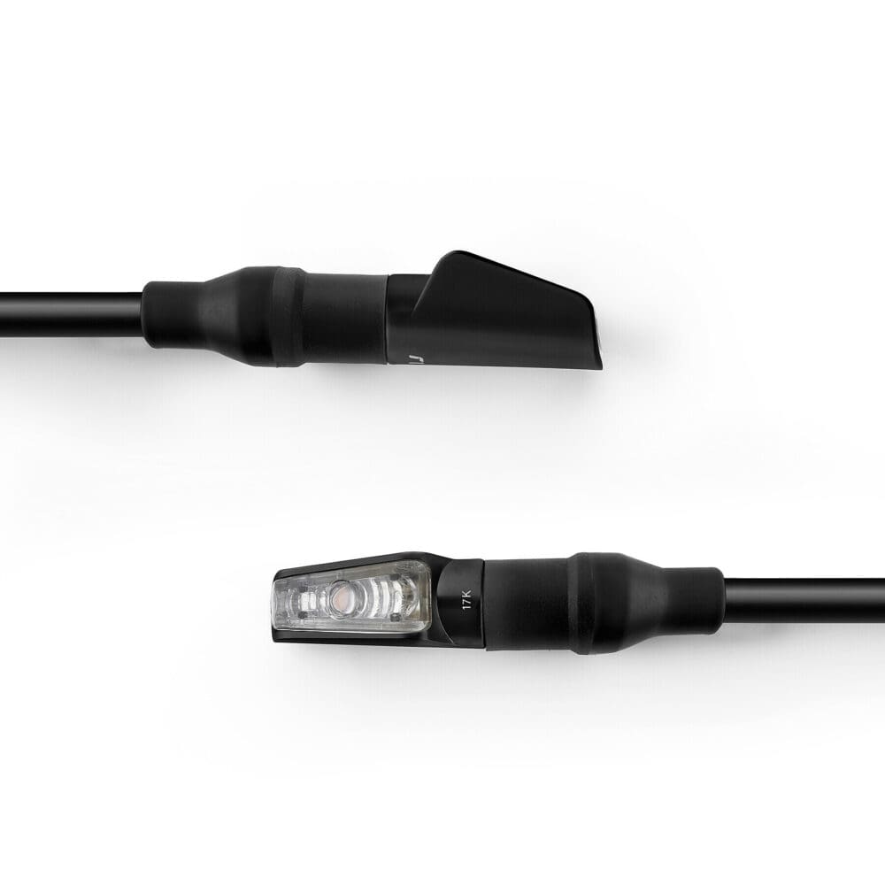 Rizoma-LED Blinker Leggera Alu M8-5723431020000000