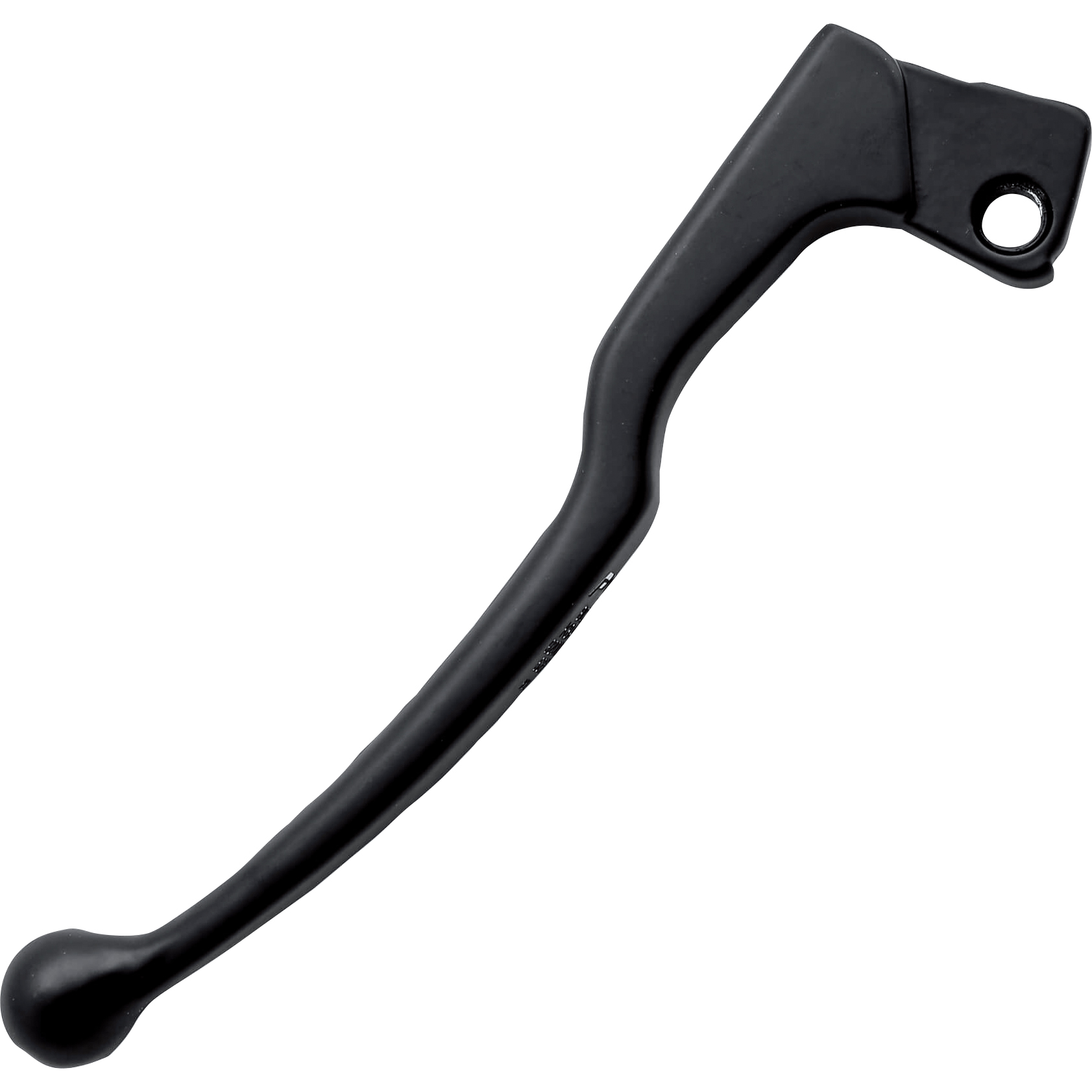 Shin Yo Kupplungshebel wie OEM schwarz 525 JY-1775-B für Suzuki - Motorradteile & Ersatzteile - Lenker, Griffe & Hebel