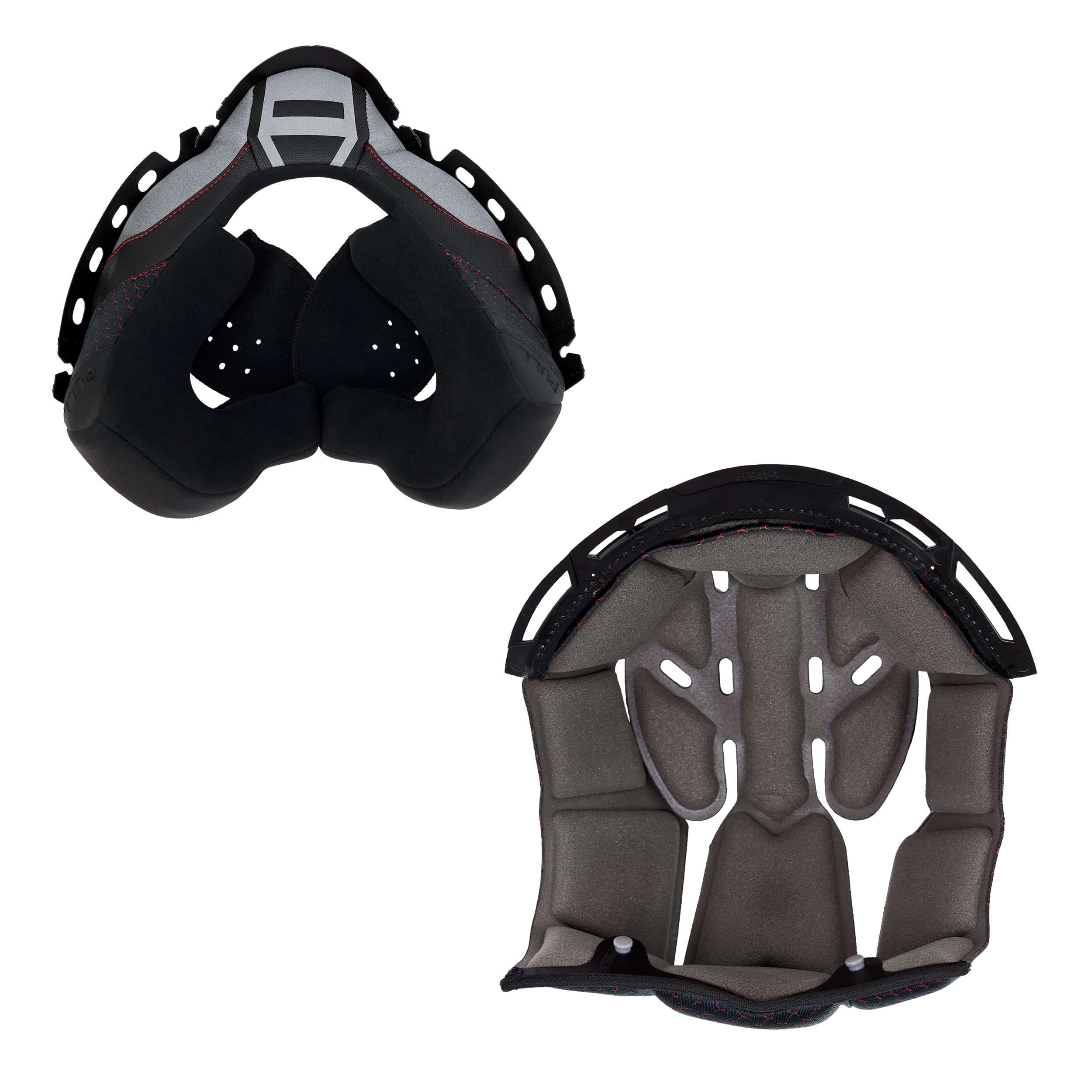 LS2-Innenpolster FF906 Advant / C-4432131999001012