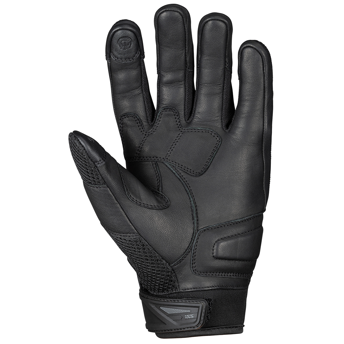 IXS-Matador-Air 2.0 Tour Handschuh schwarz XL-0002363007001011